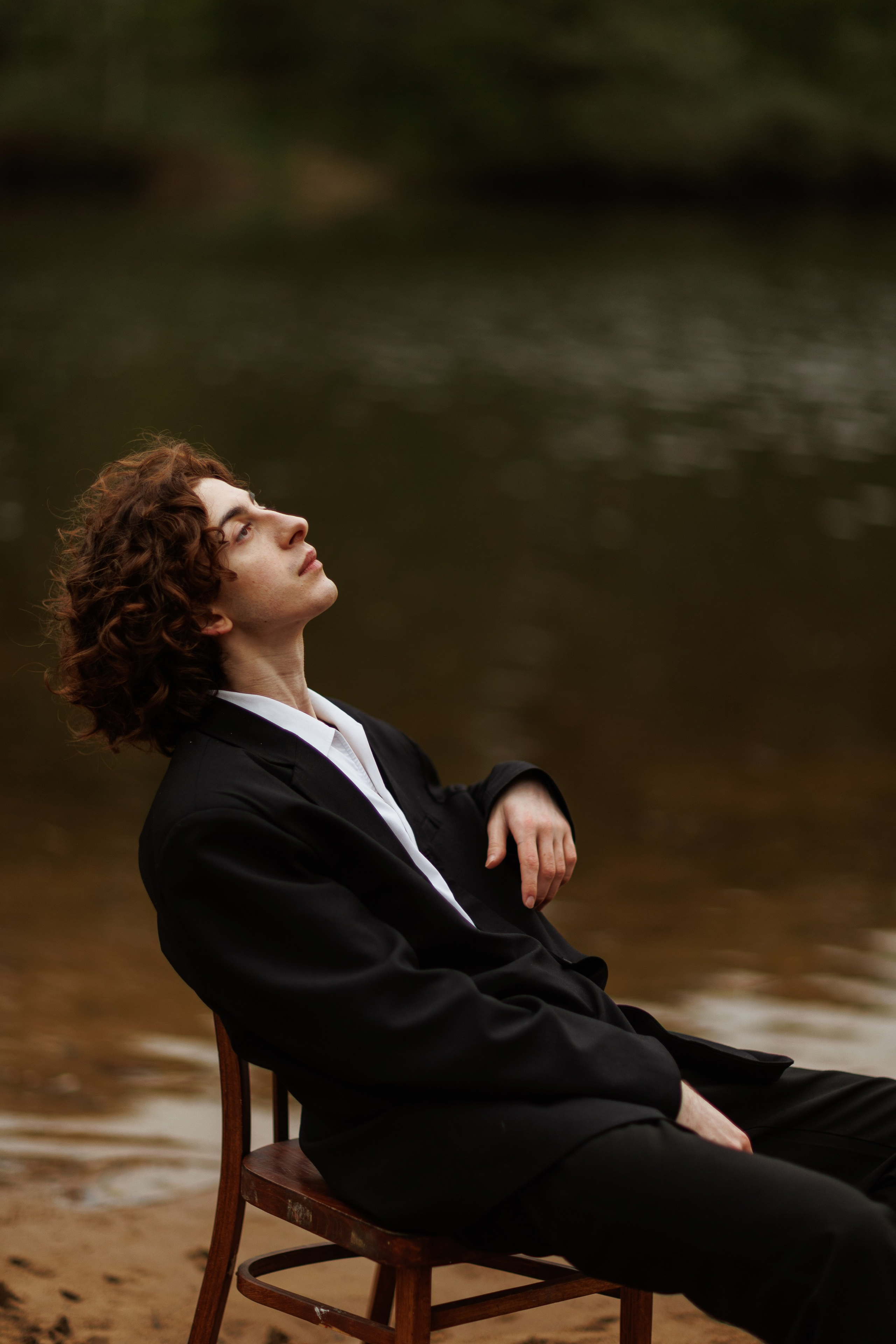 Роберт. Марковкина КрисТина