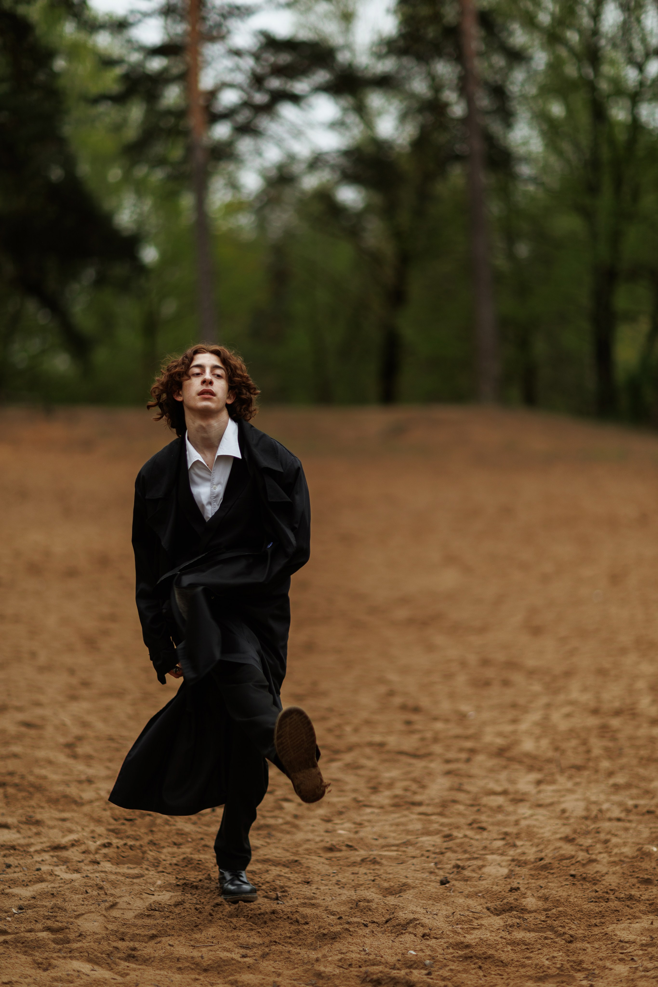 Роберт. Марковкина КрисТина