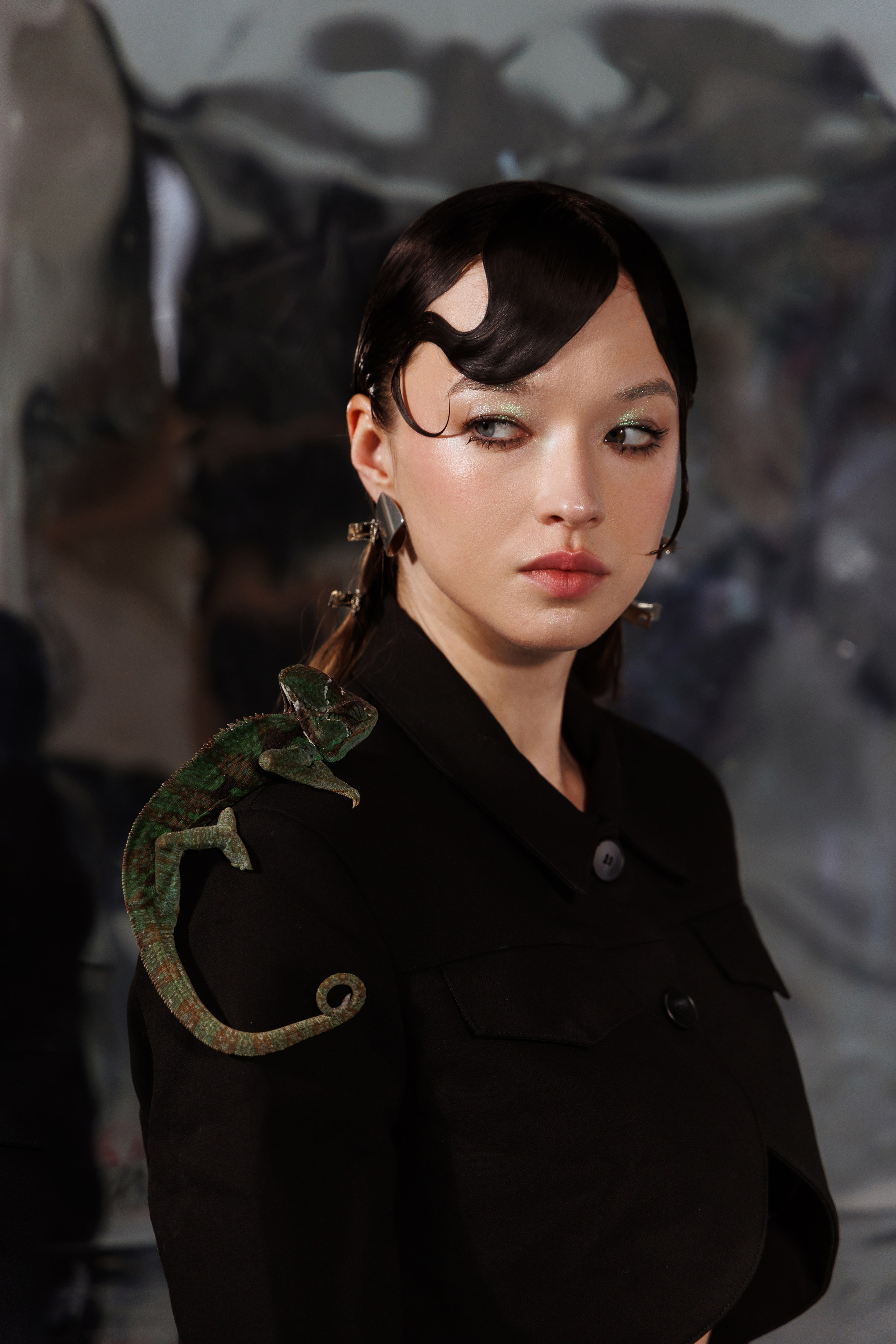 Рептилии. Марковкина КрисТина