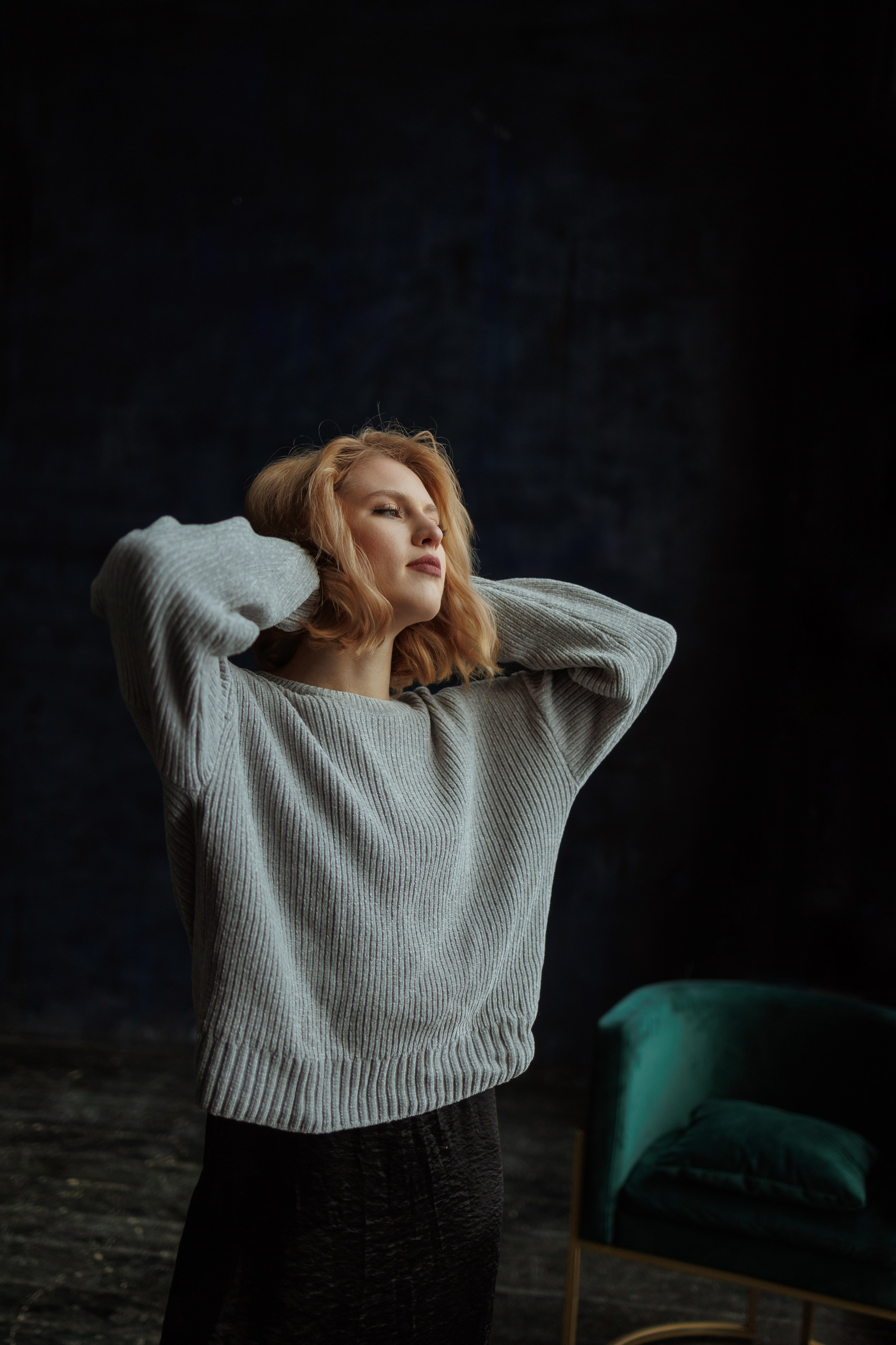 Тамара. Марковкина КрисТина