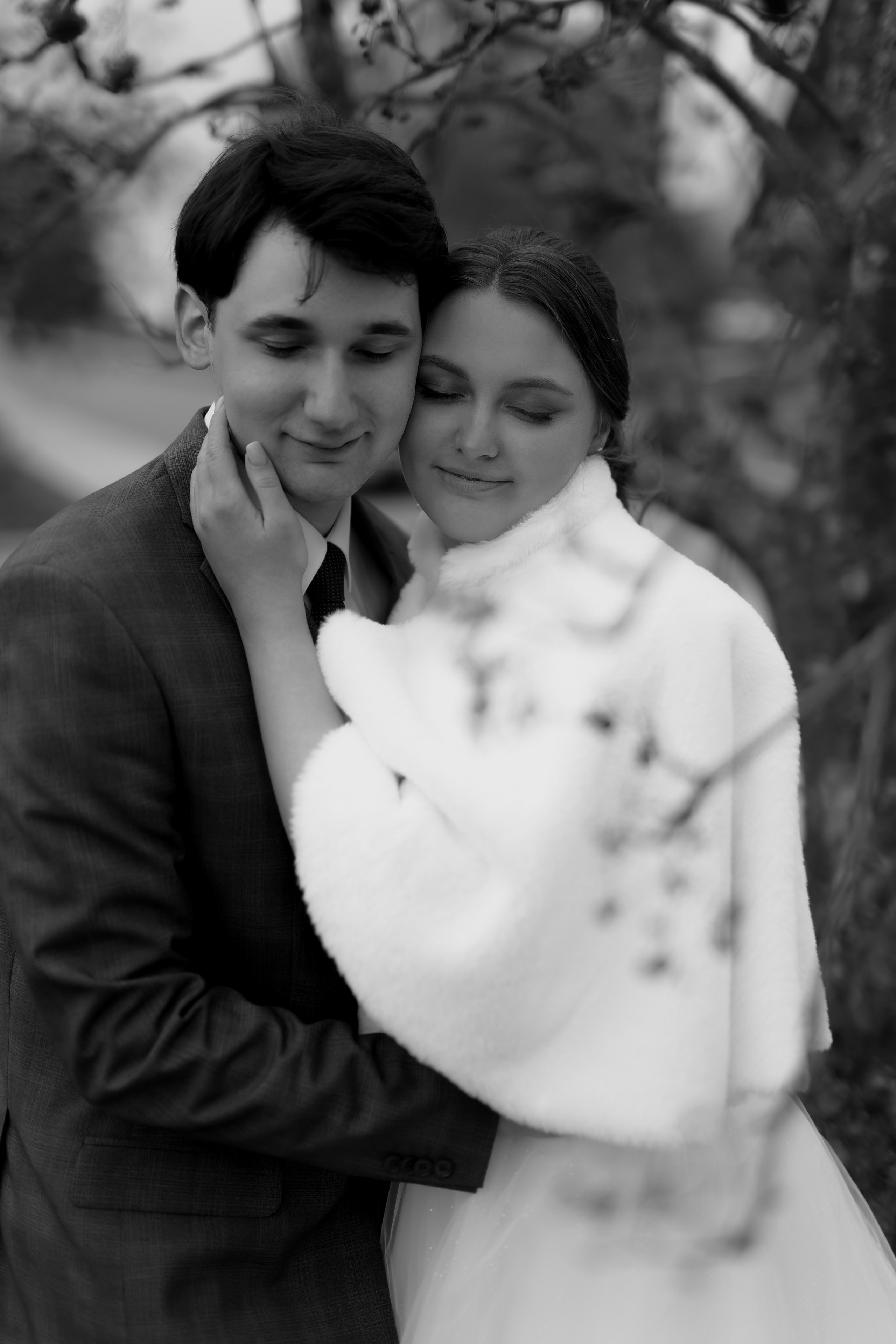 Свадьба Даниила и Виктории. Фотограф Кольчугино/Владимир/Москва Елизавета Иода