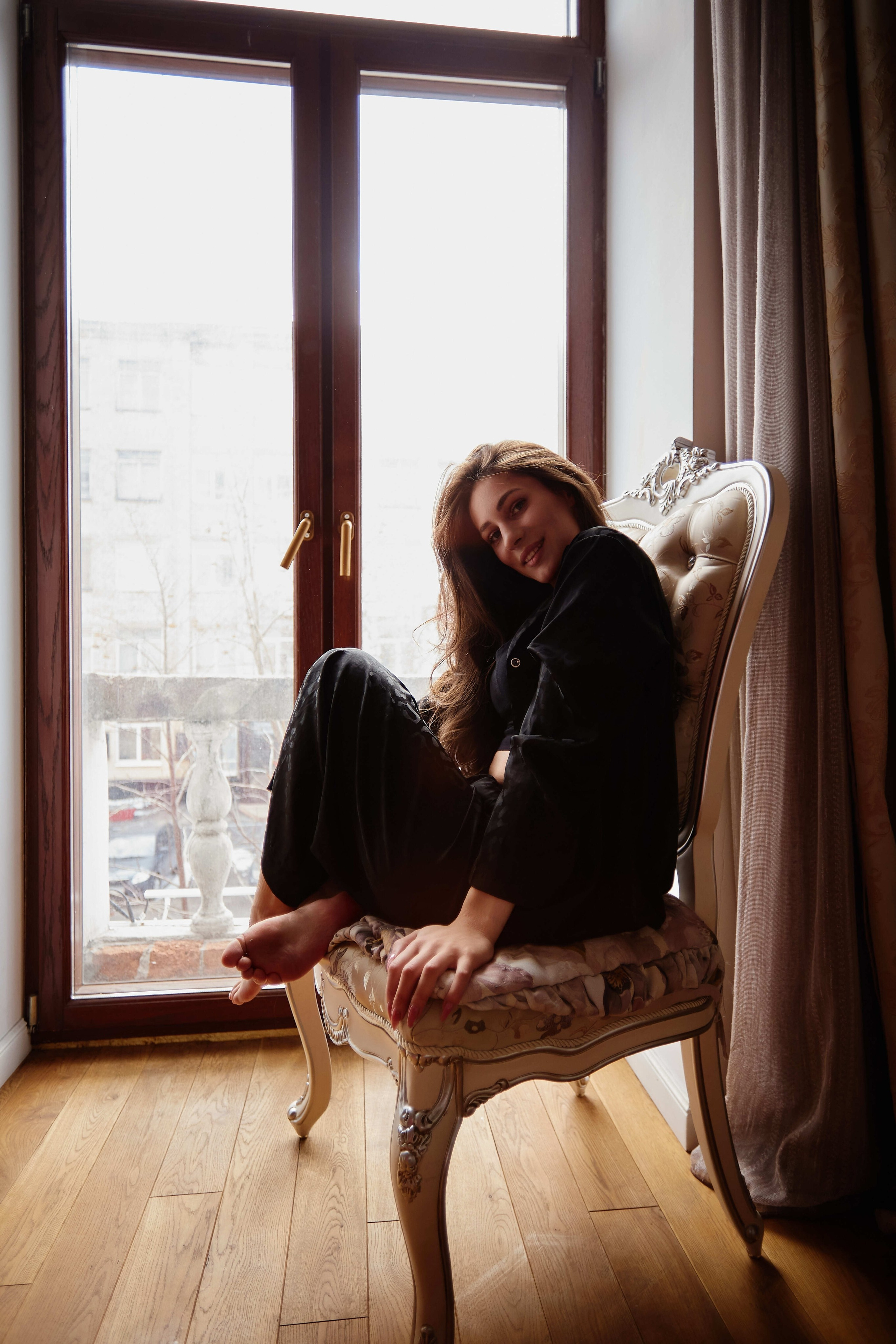 Северный рай. Фотограф Мурманск Екатерина Мотькина