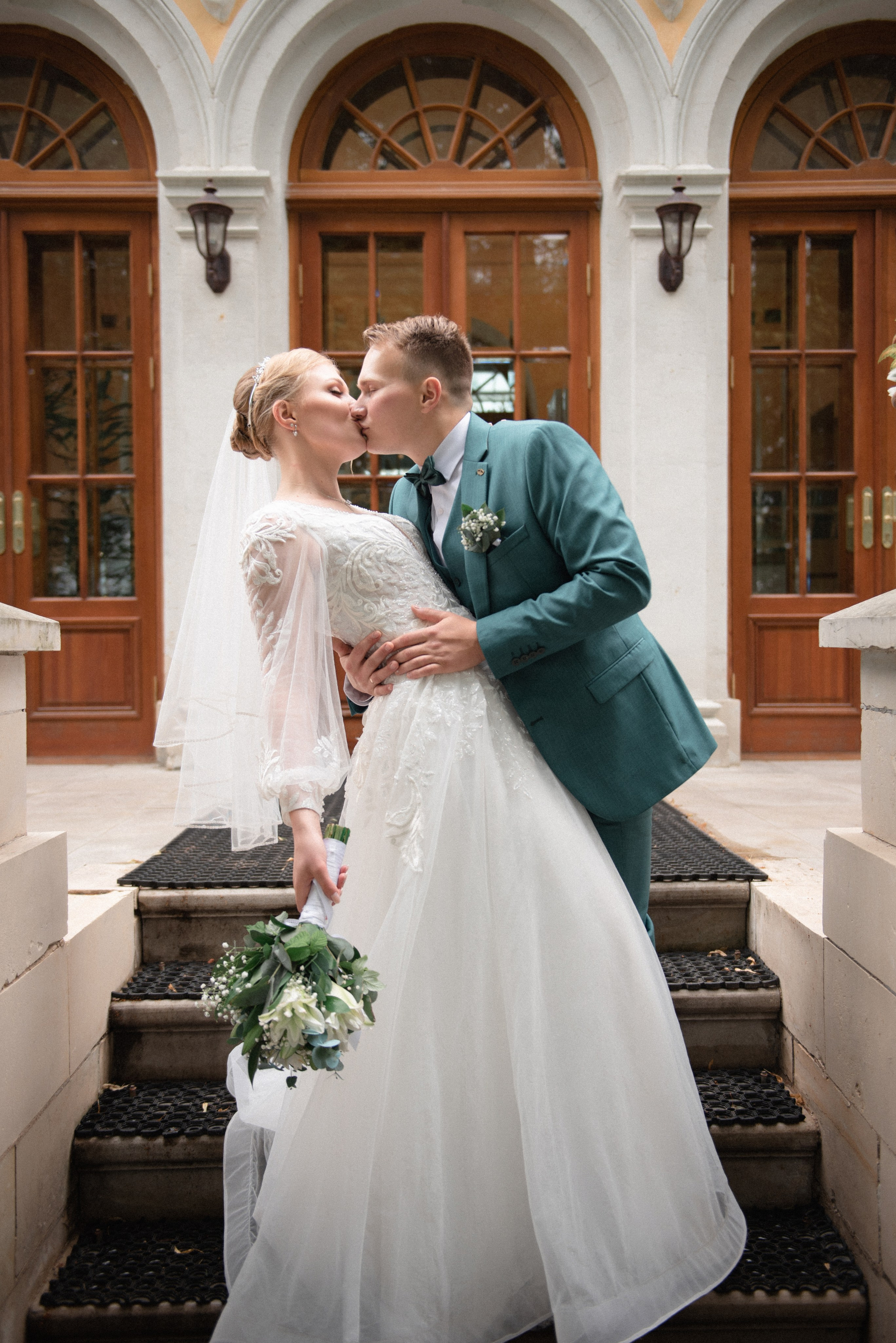 Свадебные. Свадебный и семейный Фотограф в Твери Сергей Скорода