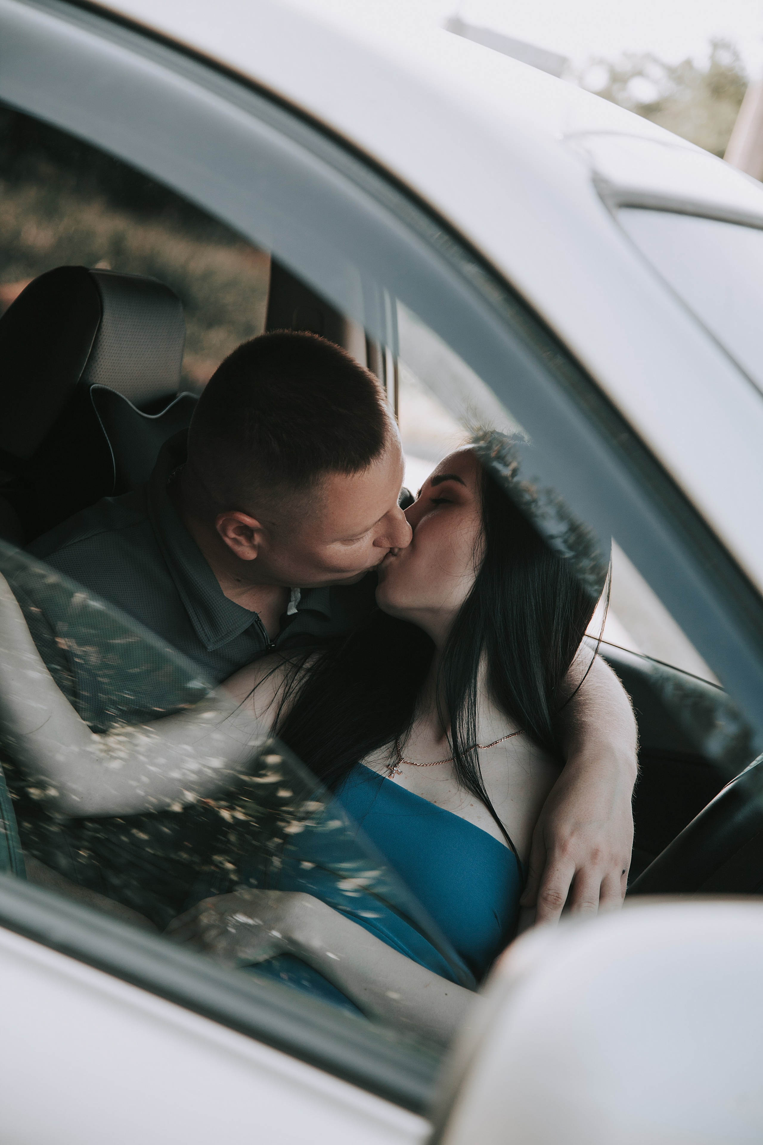 Love Story. Фотограф Эльвина Серафимова