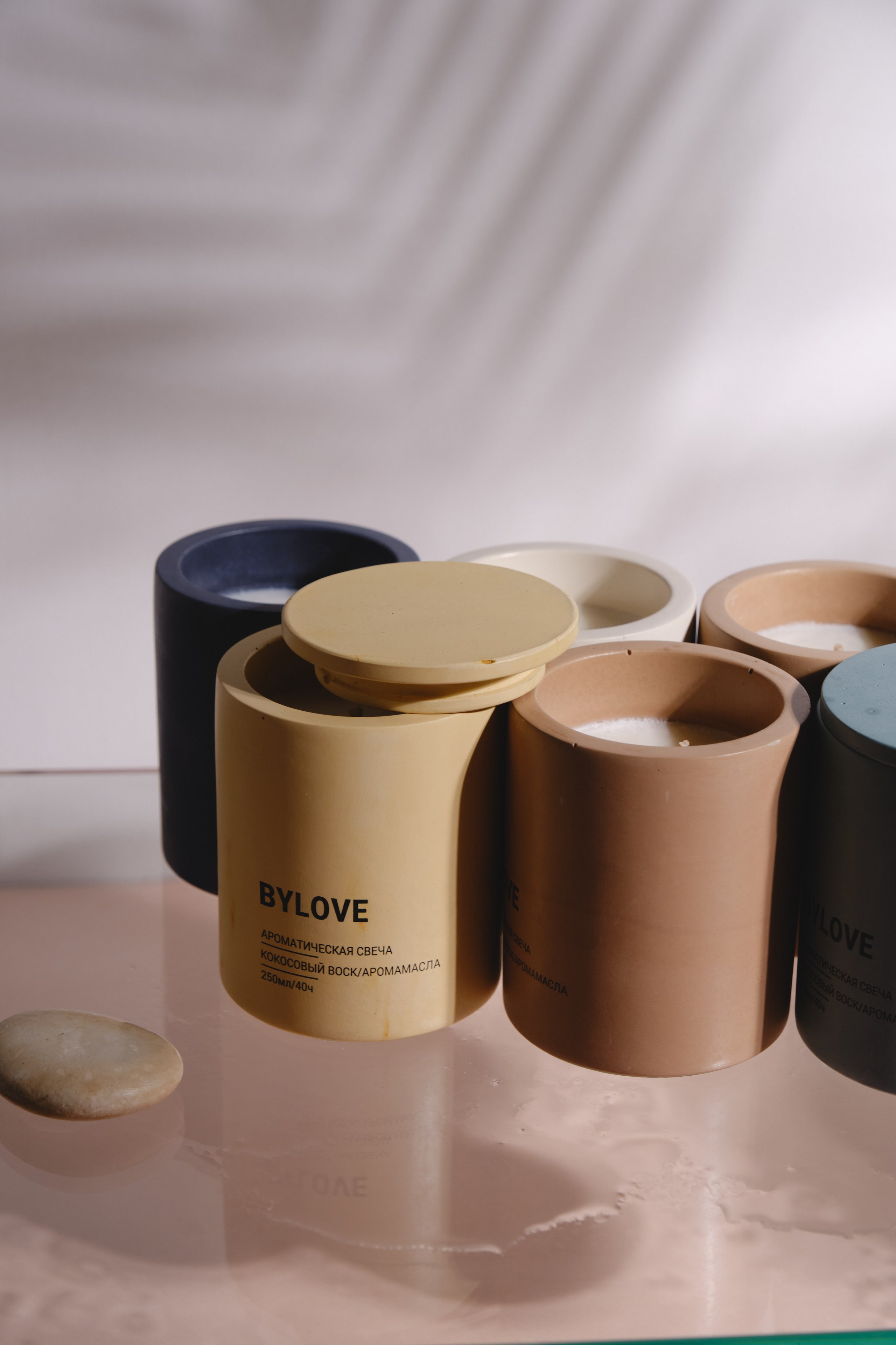 Natural collection. Предмет искусства