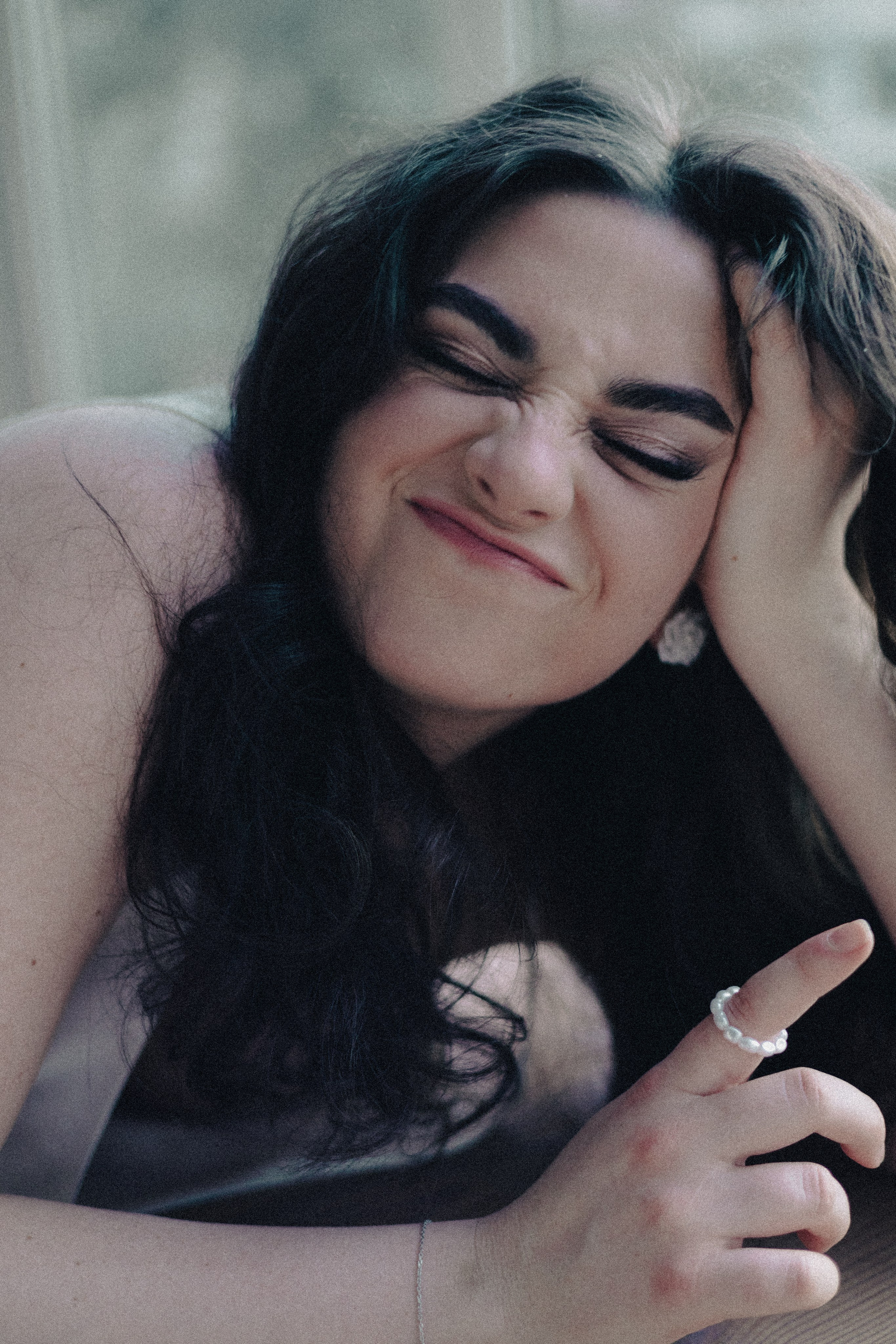 Марго. Фотограф Julia Milton | Портреты, съемки для маркетплейсов, лавстори, съёмка беременности в Санкт-Петербурге. Обучение фотографии в Спб очно