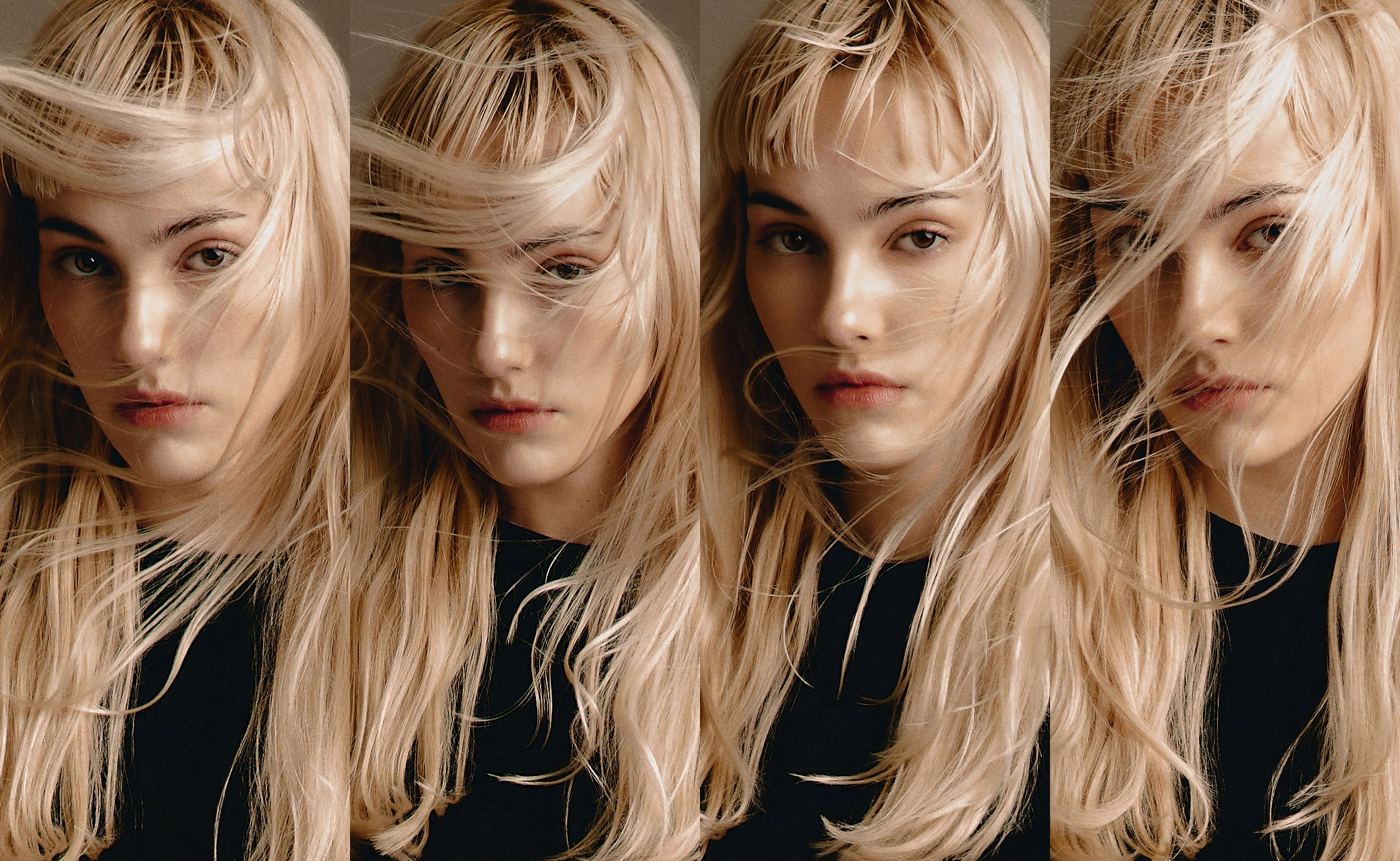 Полина. Rischele