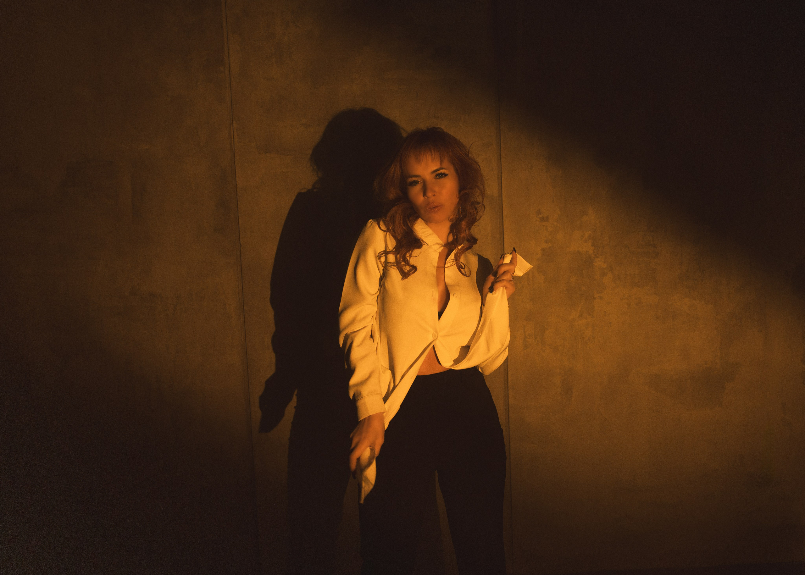 MARIA. Shamirov Arkadiy