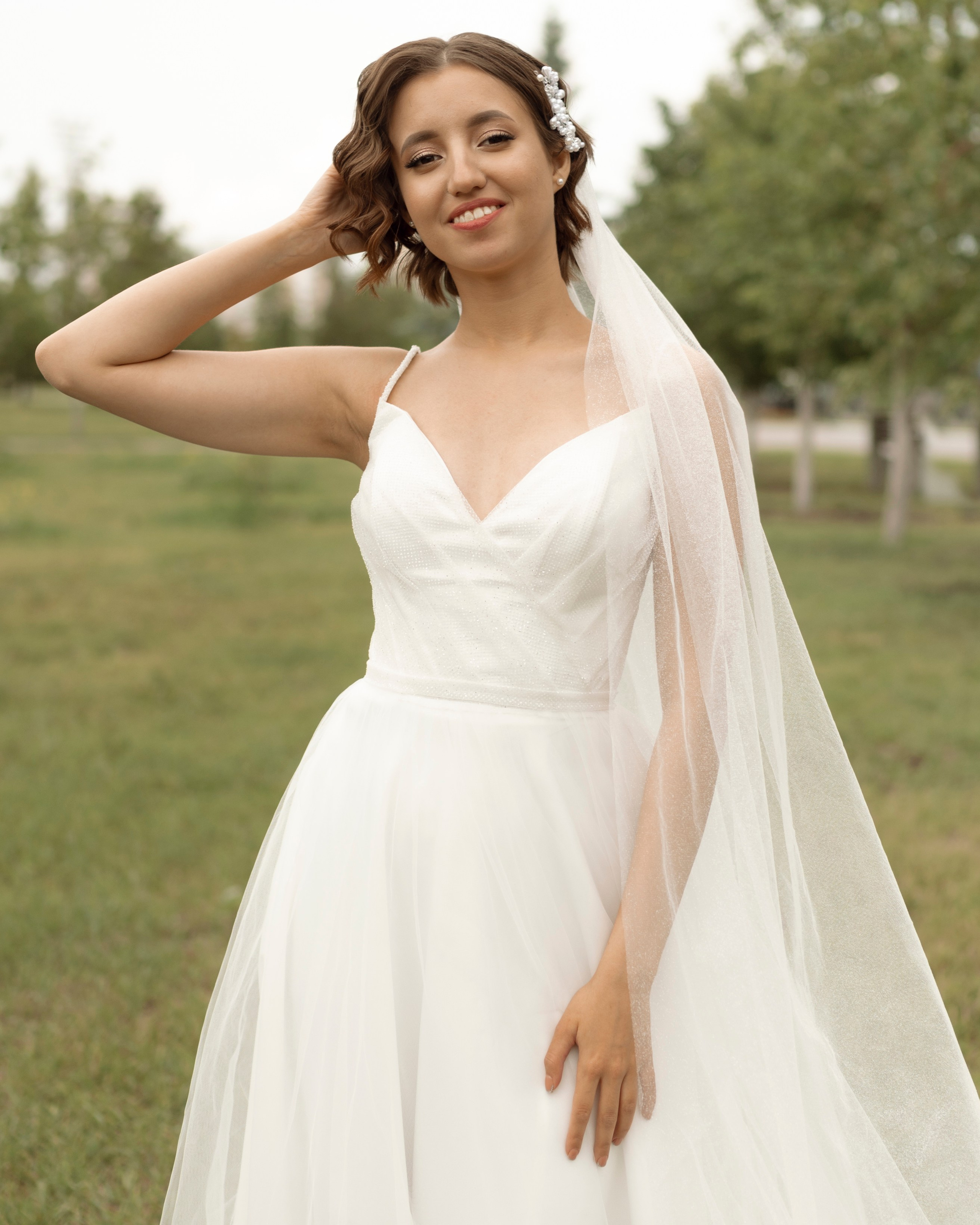 Семён и Юлия. Фотограф Екатеринбург | Оля Макарова