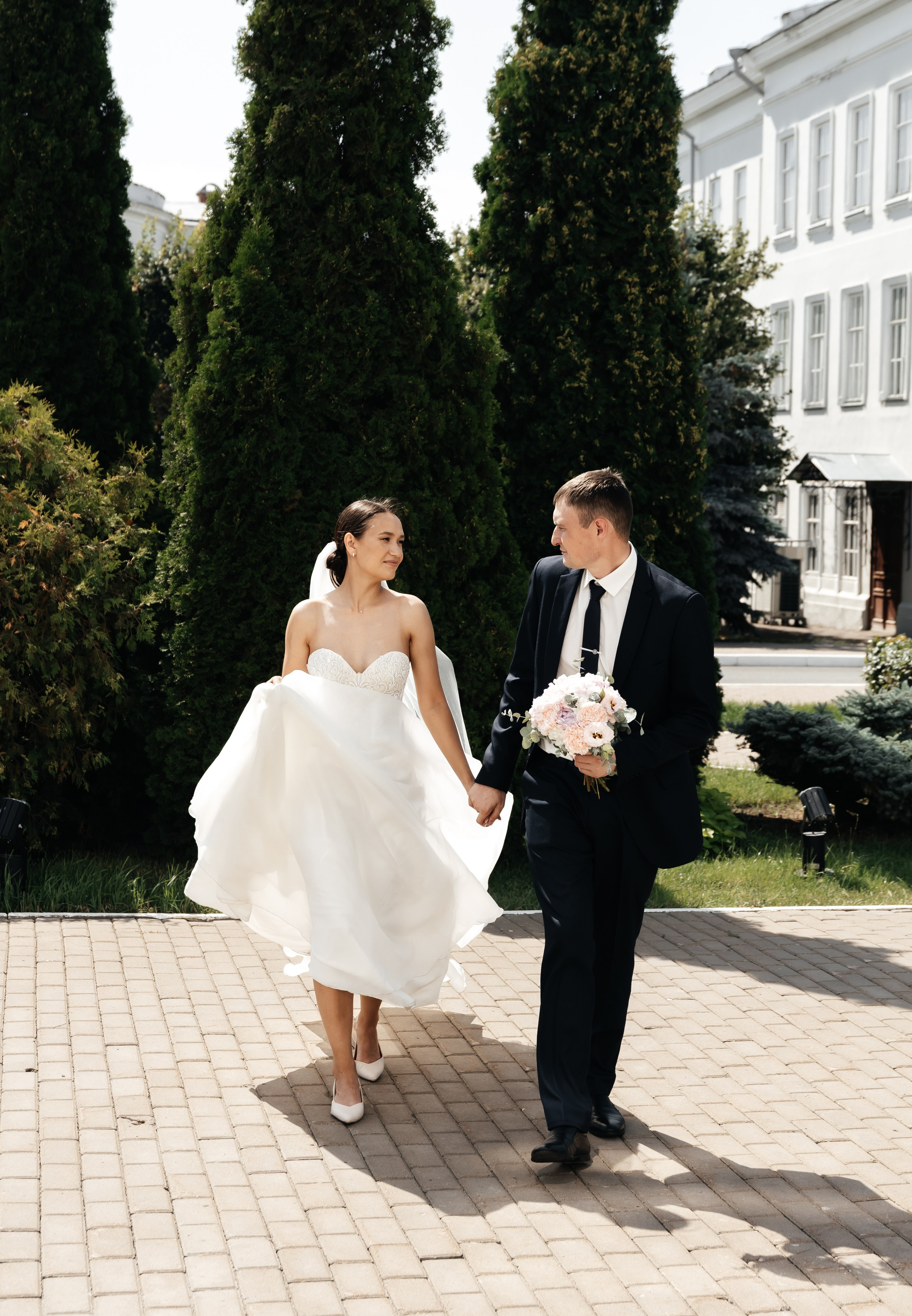 Ilnur & Ainaz. Свадебный фотограф Ильнар Асадуллин