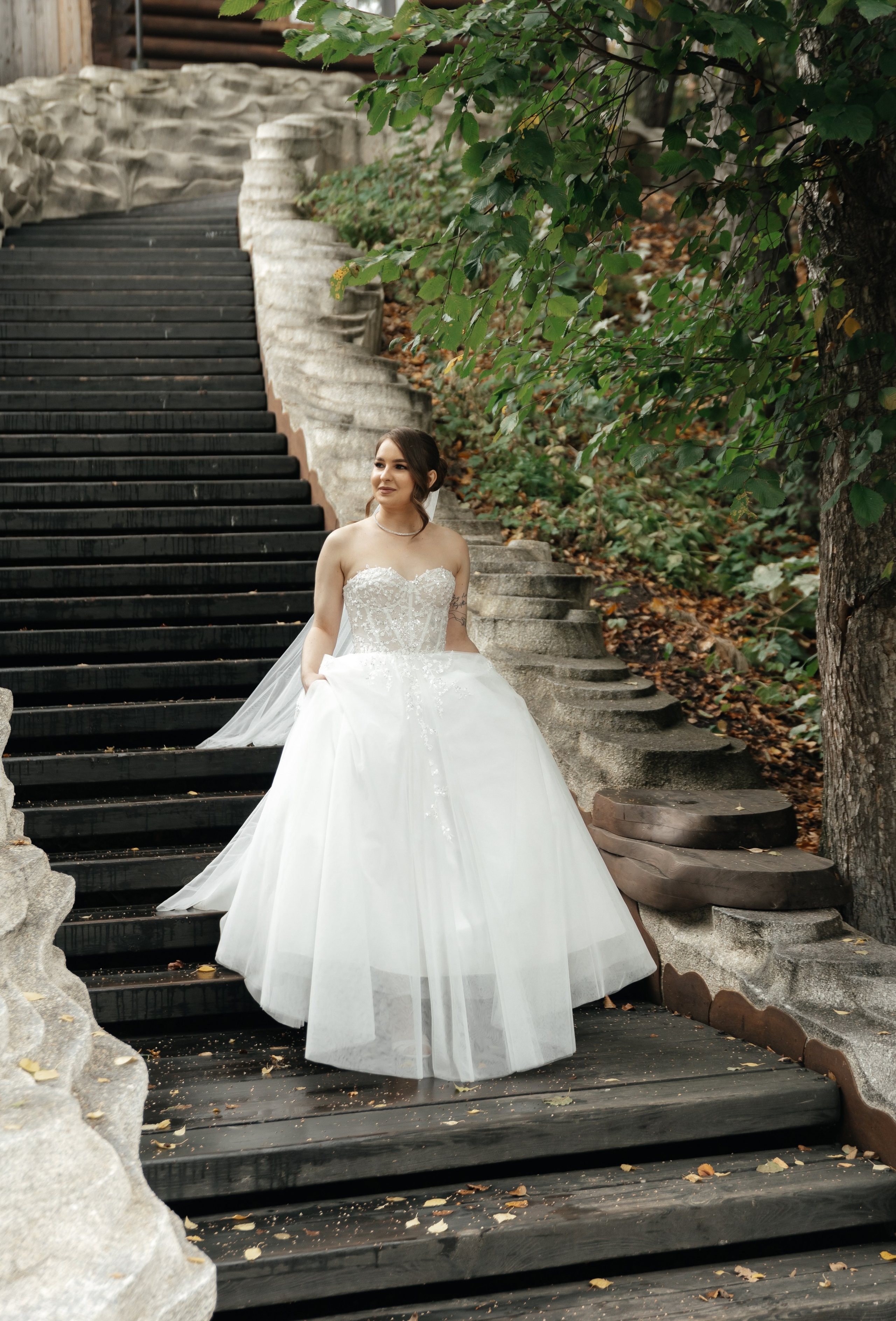 Maxim & Diana. Свадебный фотограф Ильнар Асадуллин