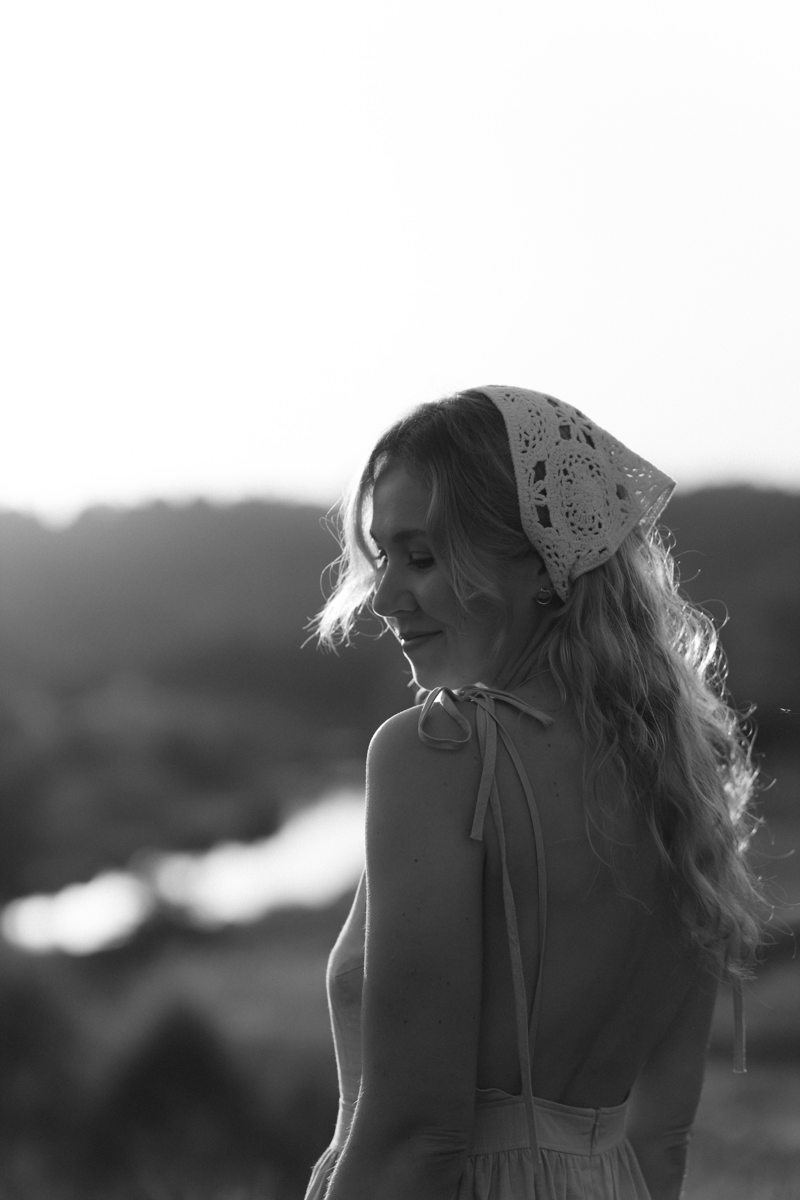 4. Фотограф Дарья Лещеня