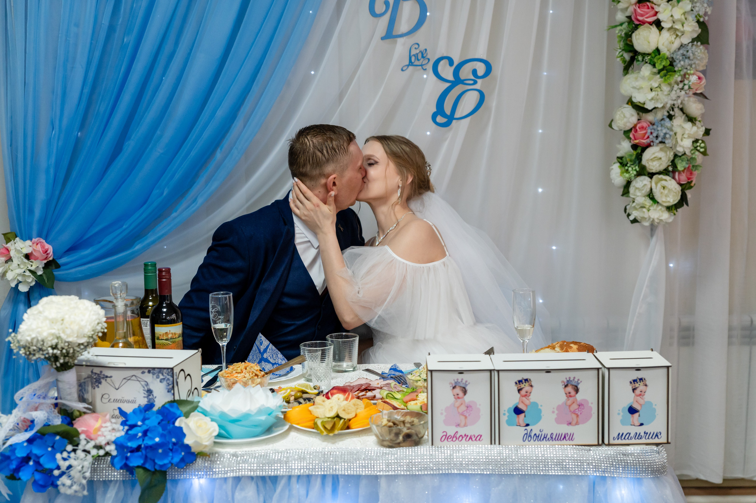 Свадьба Евгении и Владимира. 13.04.2024. Фотограф в Сузуне — Зоя Попова (Собственная фотостудия)