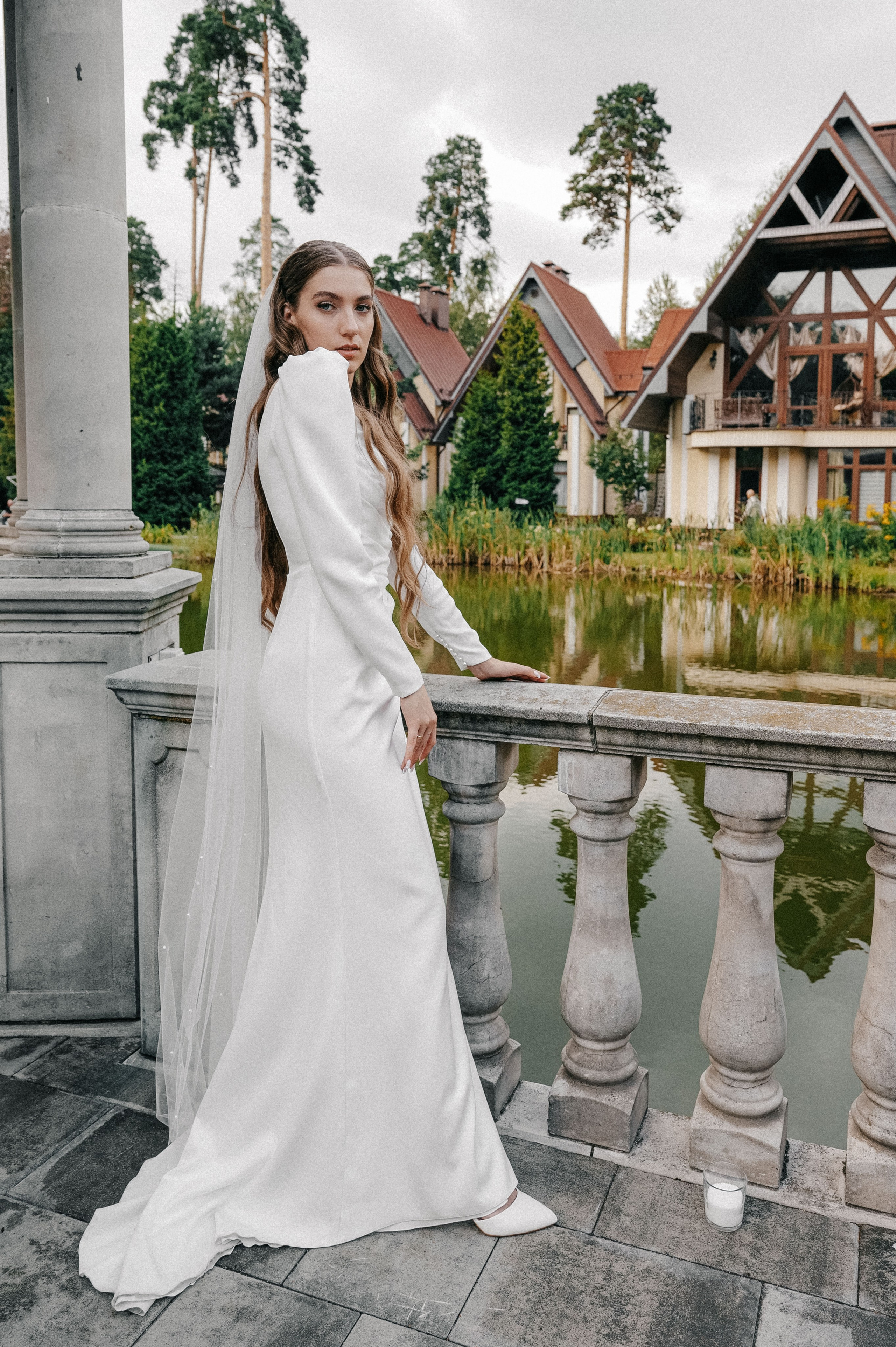 Свадебный и семейный фотограф Виктория Носачёва. Щелково, Москва и МО