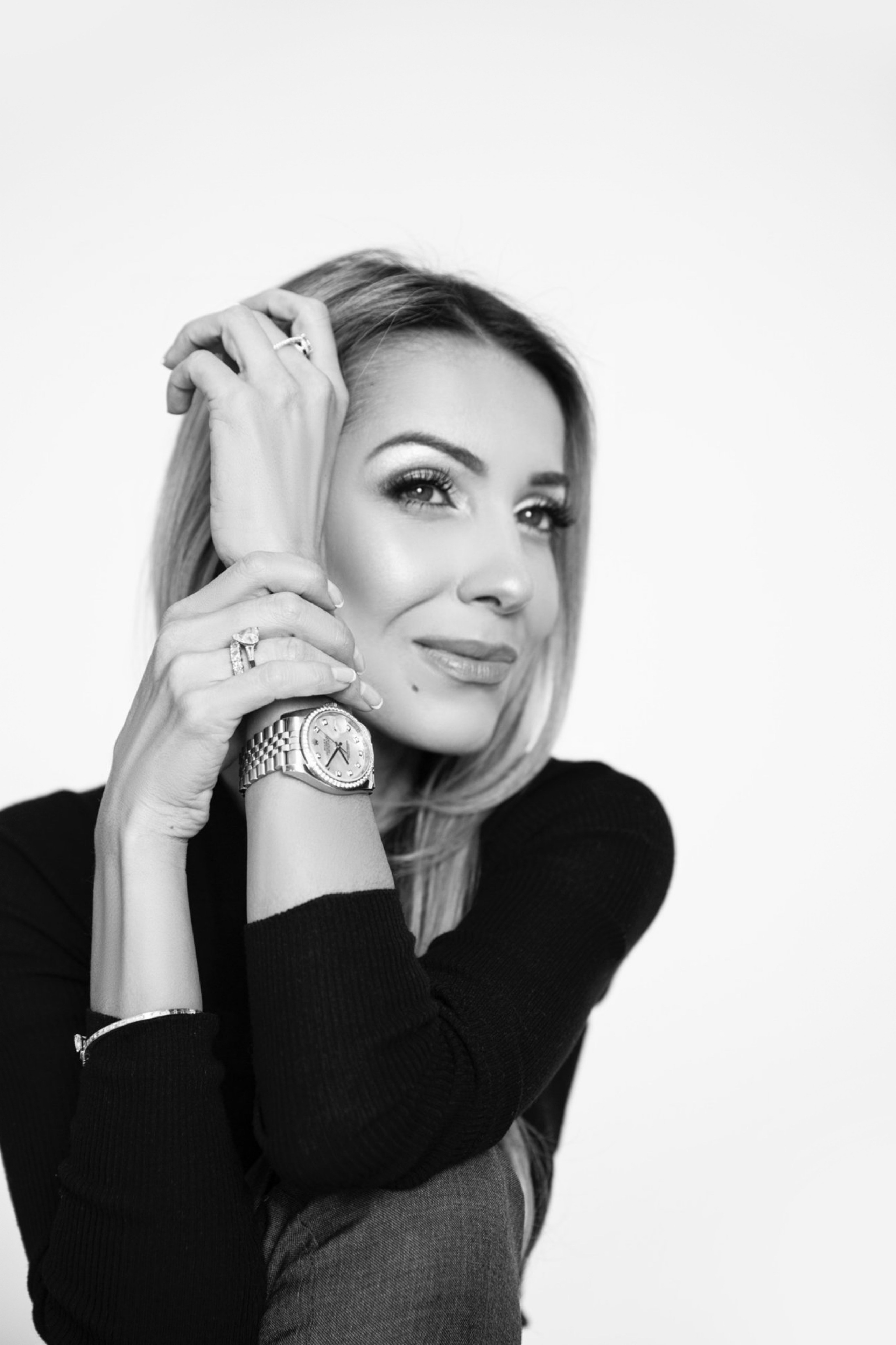Studio Shoots. Фотограф Stassiaphoto