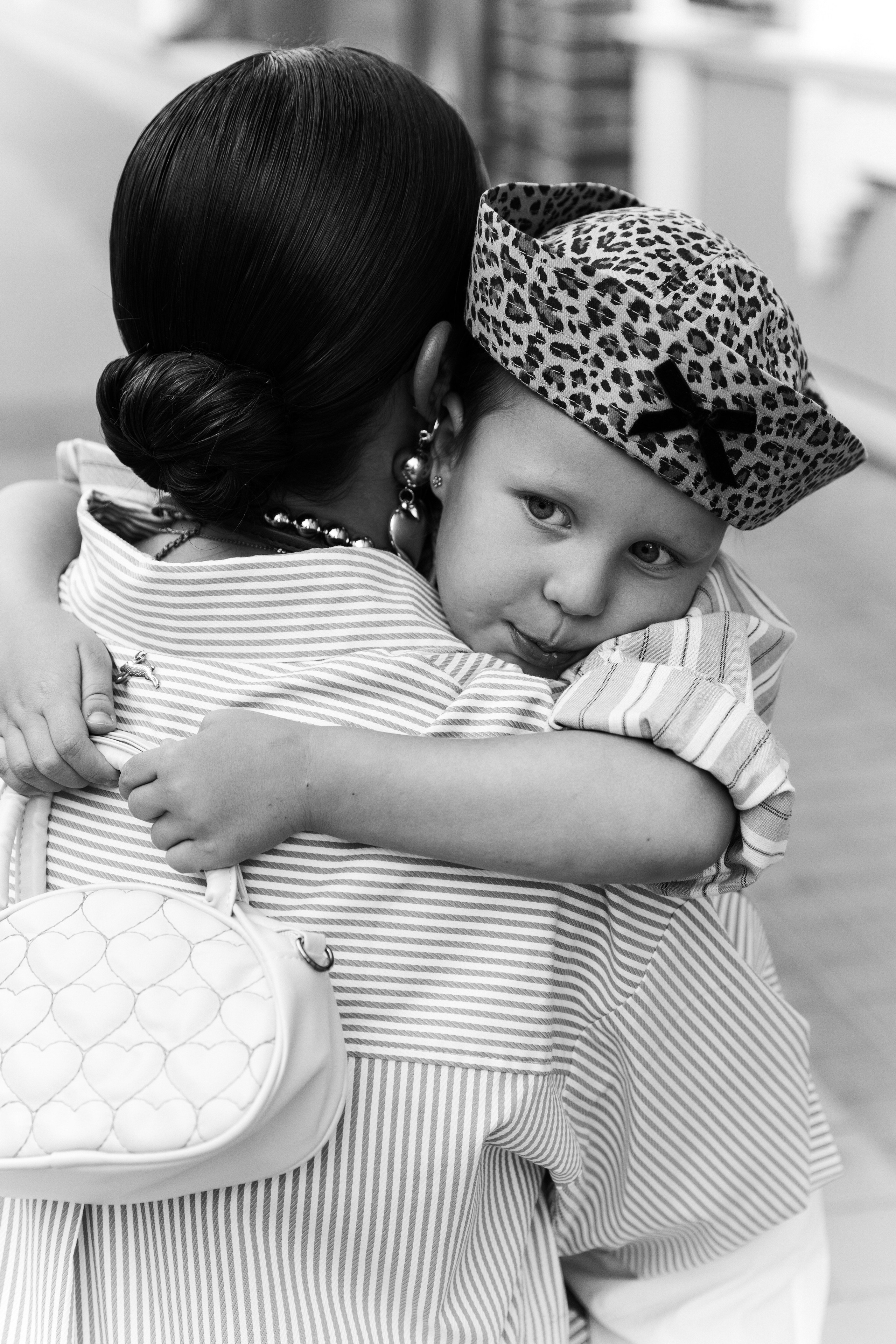 Ольга & Кира