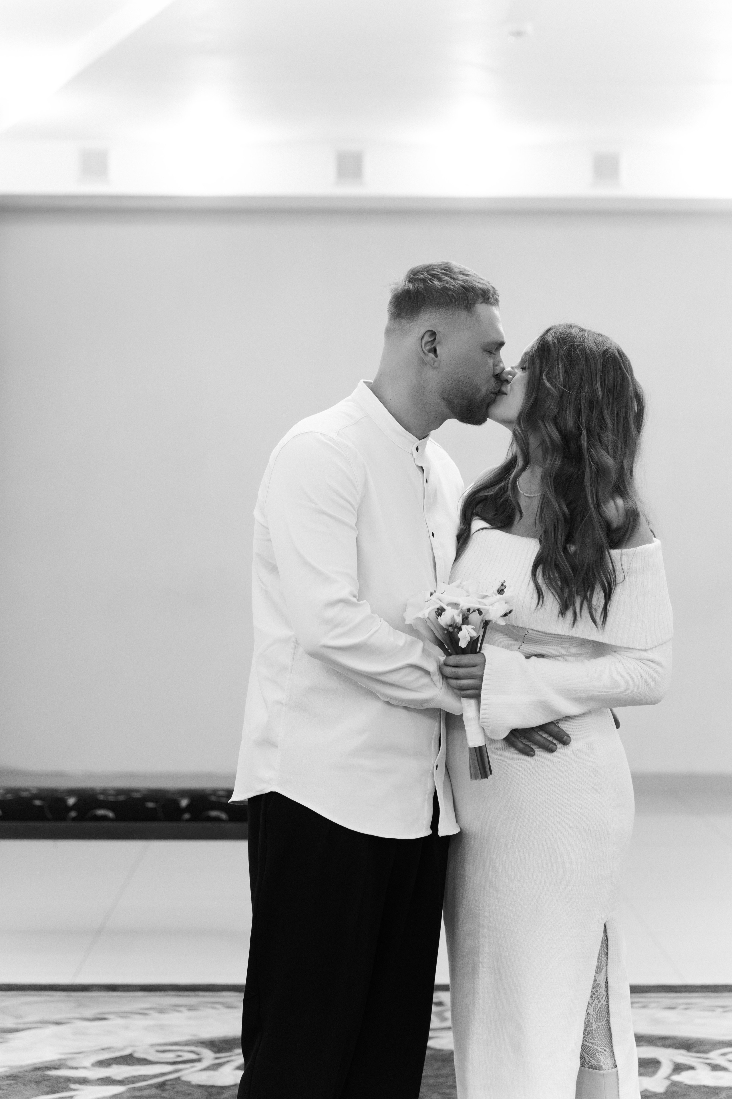 Евгений & Татьяна