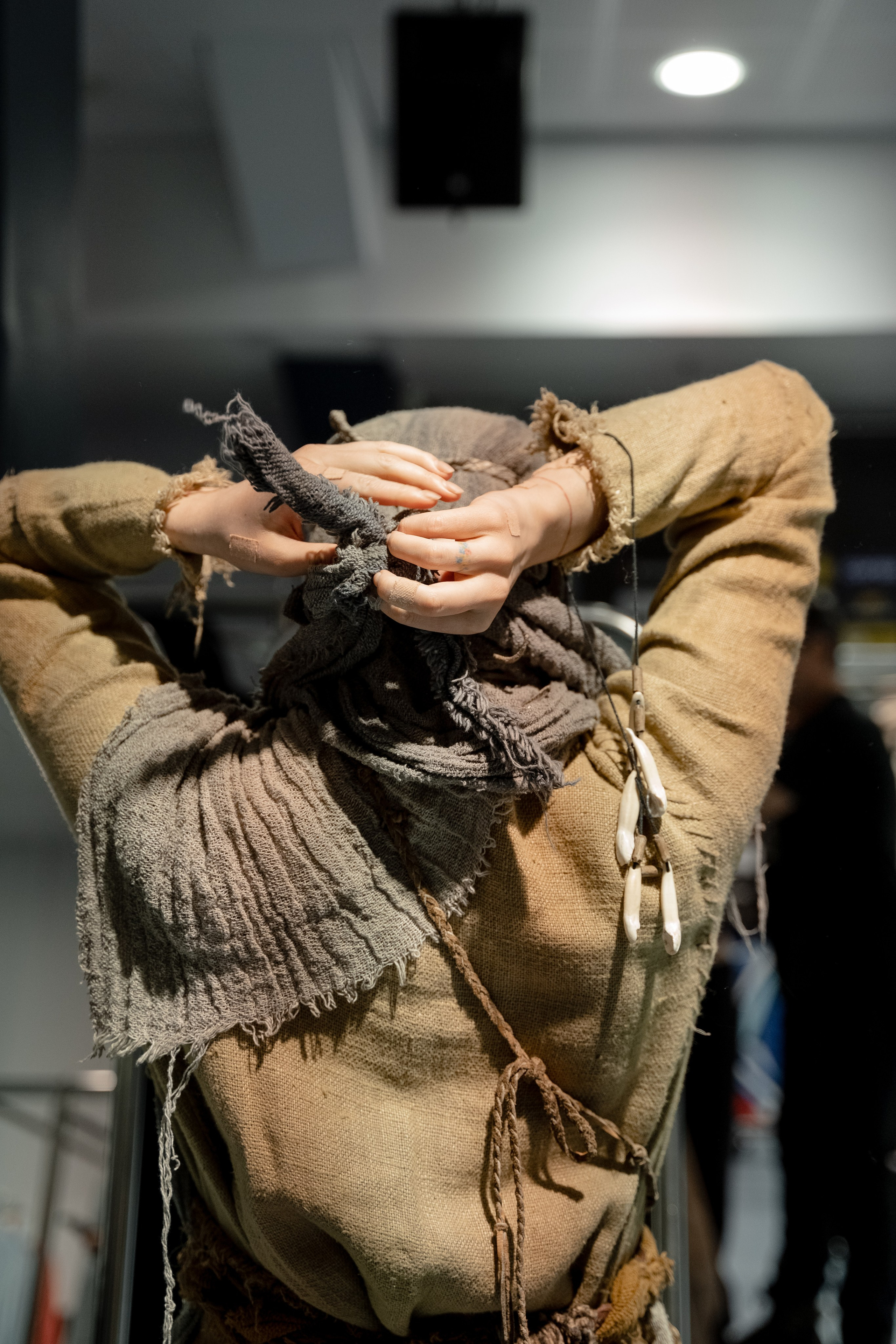 «Князь Владимир» (костюмы). Контентный и семейный фотограф Анна Маслова