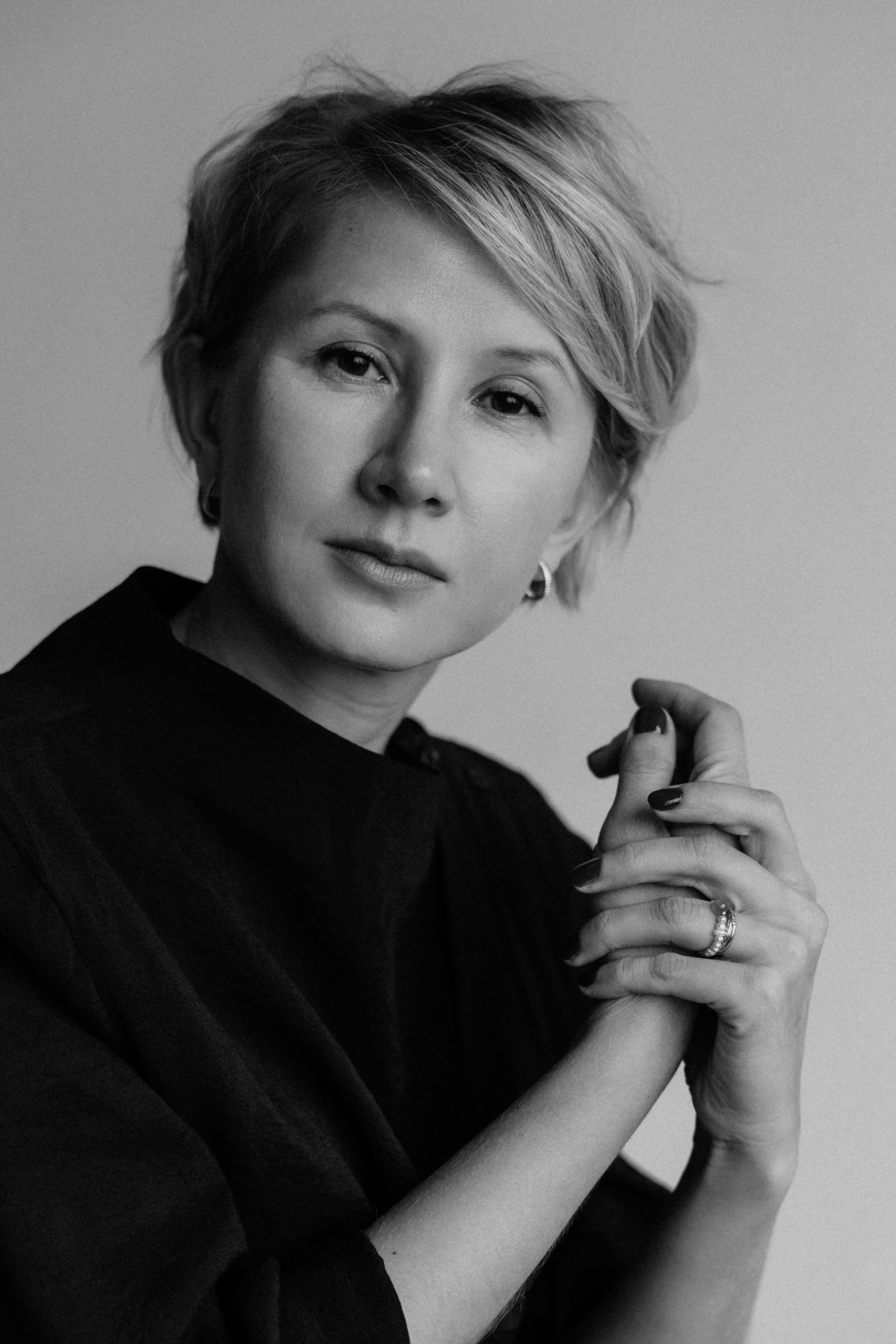 Юля. Фотограф Москва, Санкт-Петербург, Абакан