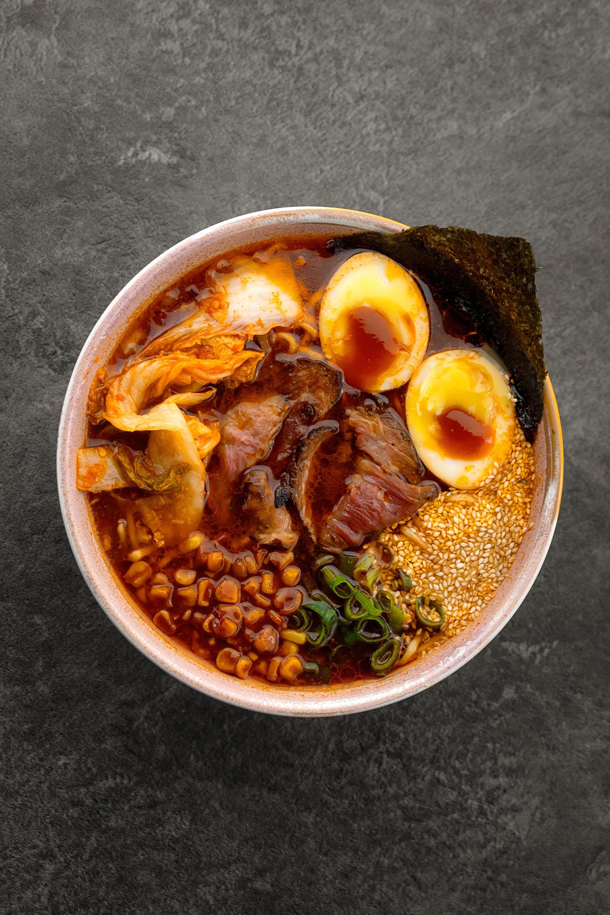 Еда. Даниил Савиных | Фотограф Тюмень