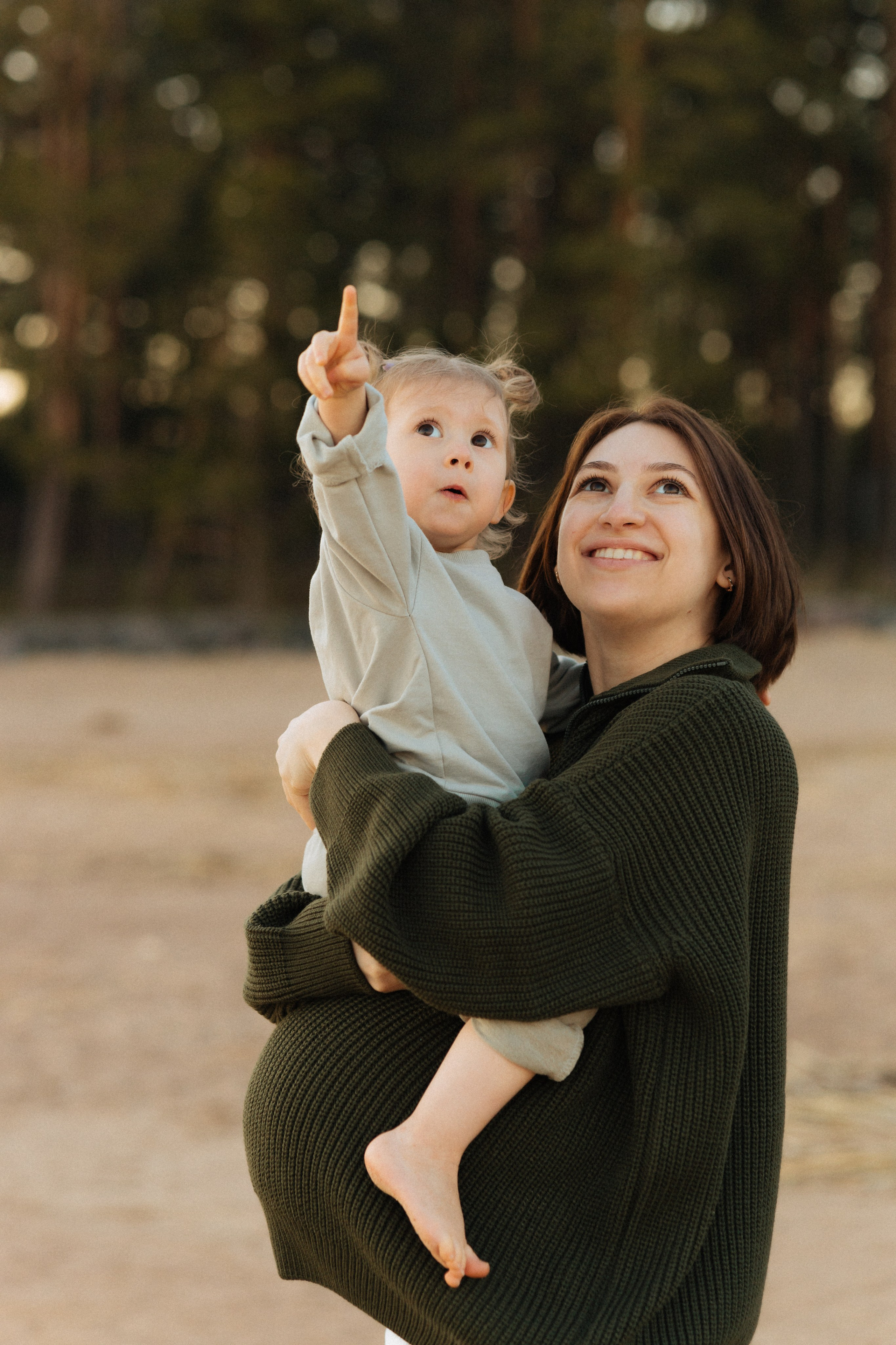 Семейные. Главная