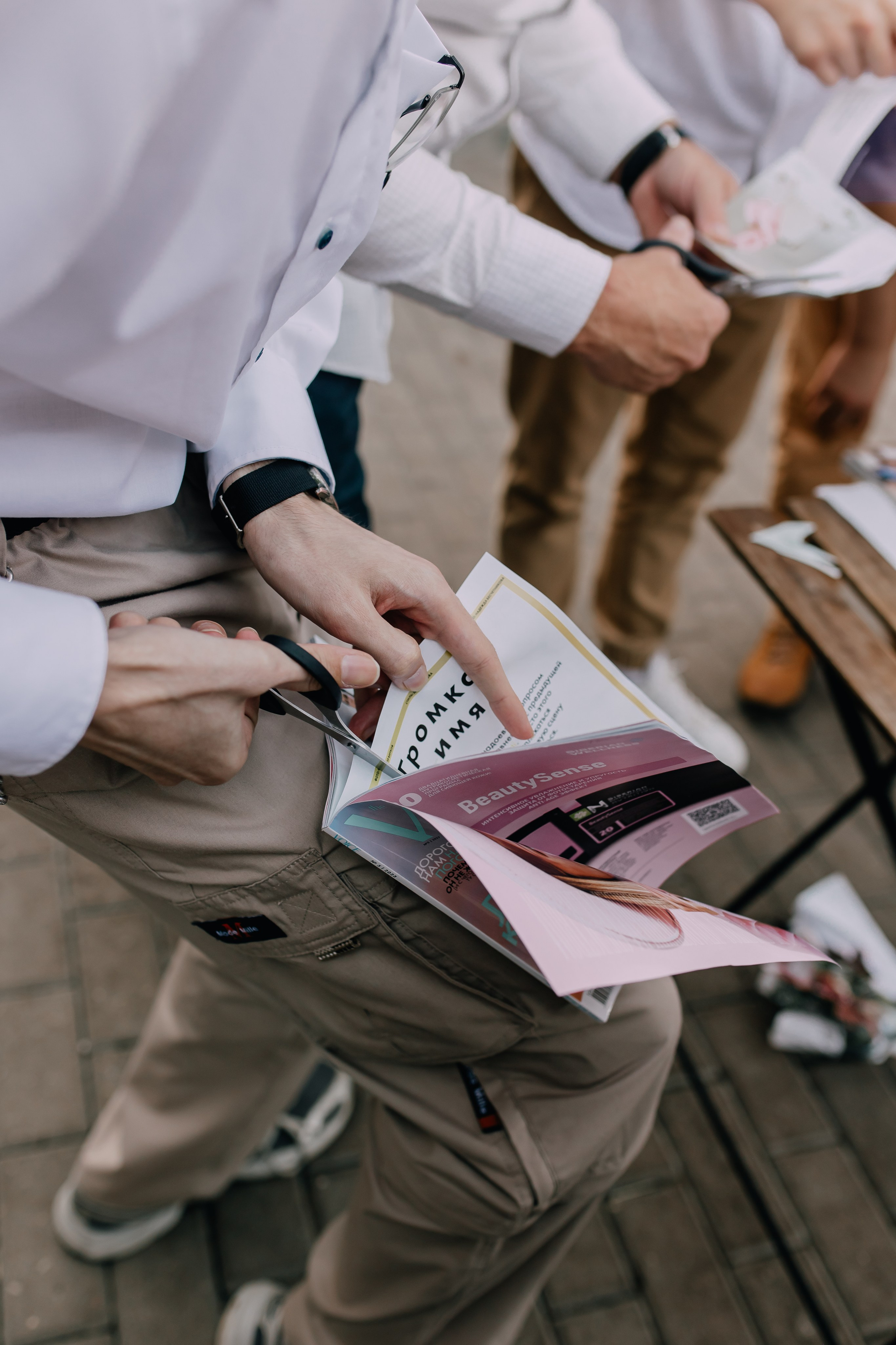 Влад и Лиза. Мордвинова Татьяна