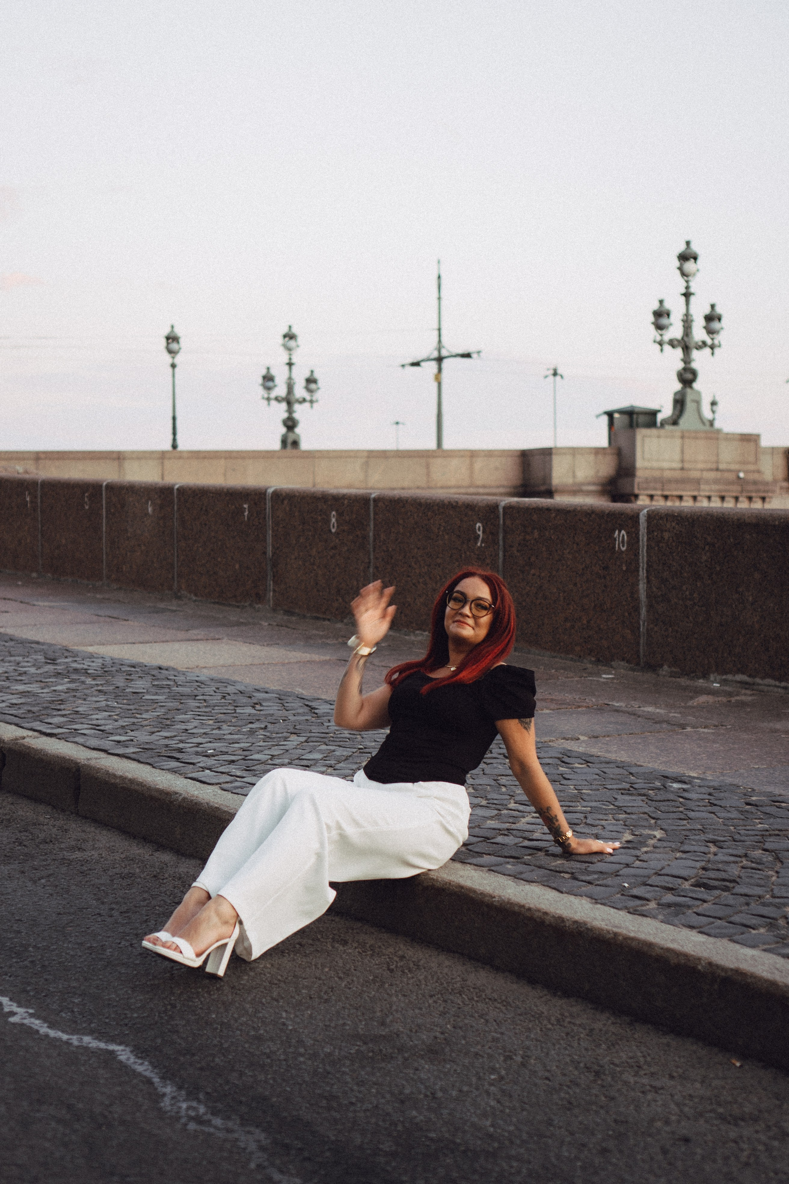 РАССВЕТНАЯ ИСТОРИЯ. Профессиональный фотограф, Санкт-Петербург — Виктория Богомолова