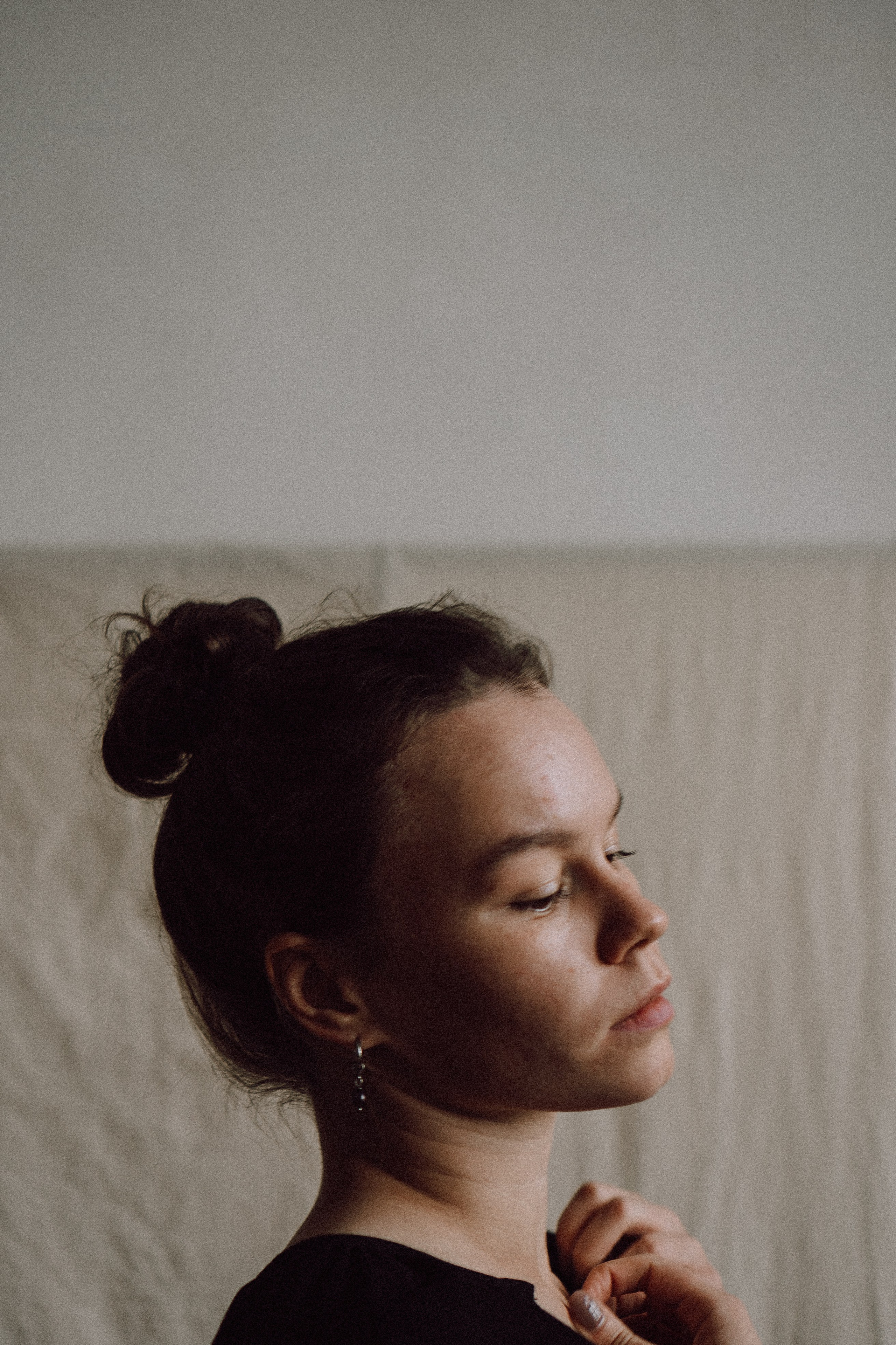 СТУДИЙНАЯ. Профессиональный фотограф, Санкт-Петербург — Виктория Богомолова