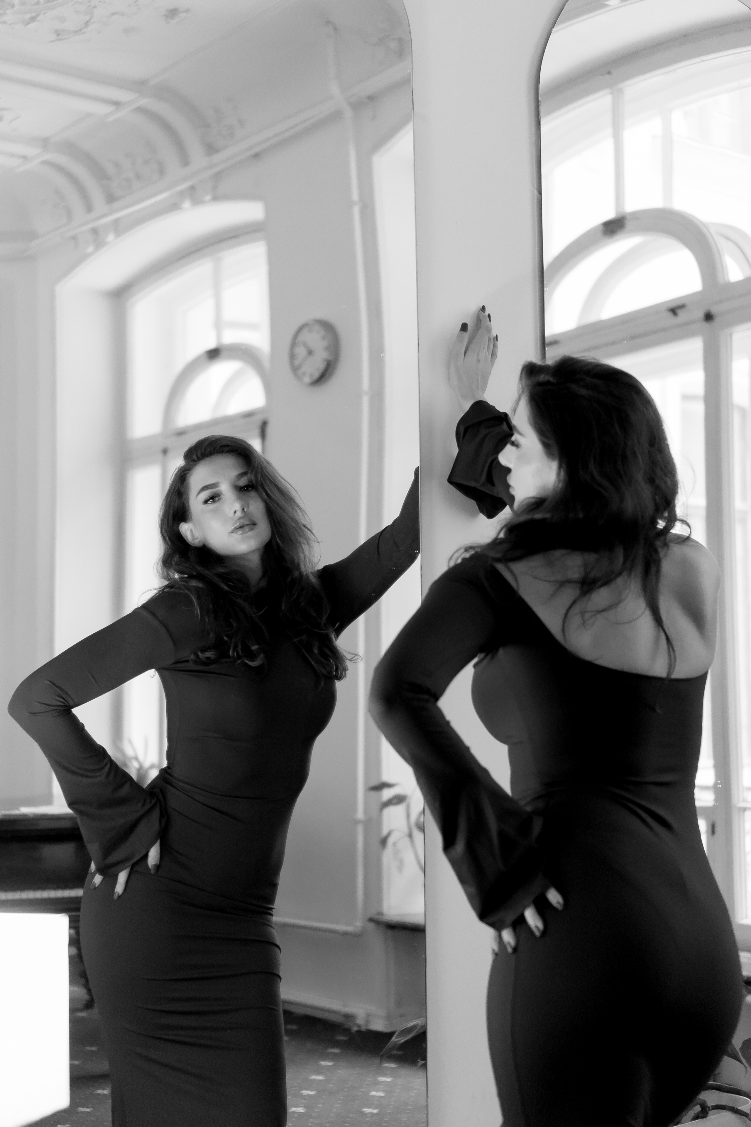 Для девушки. Профессиональный фотограф, Санкт-Петербург — Виктория Богомолова