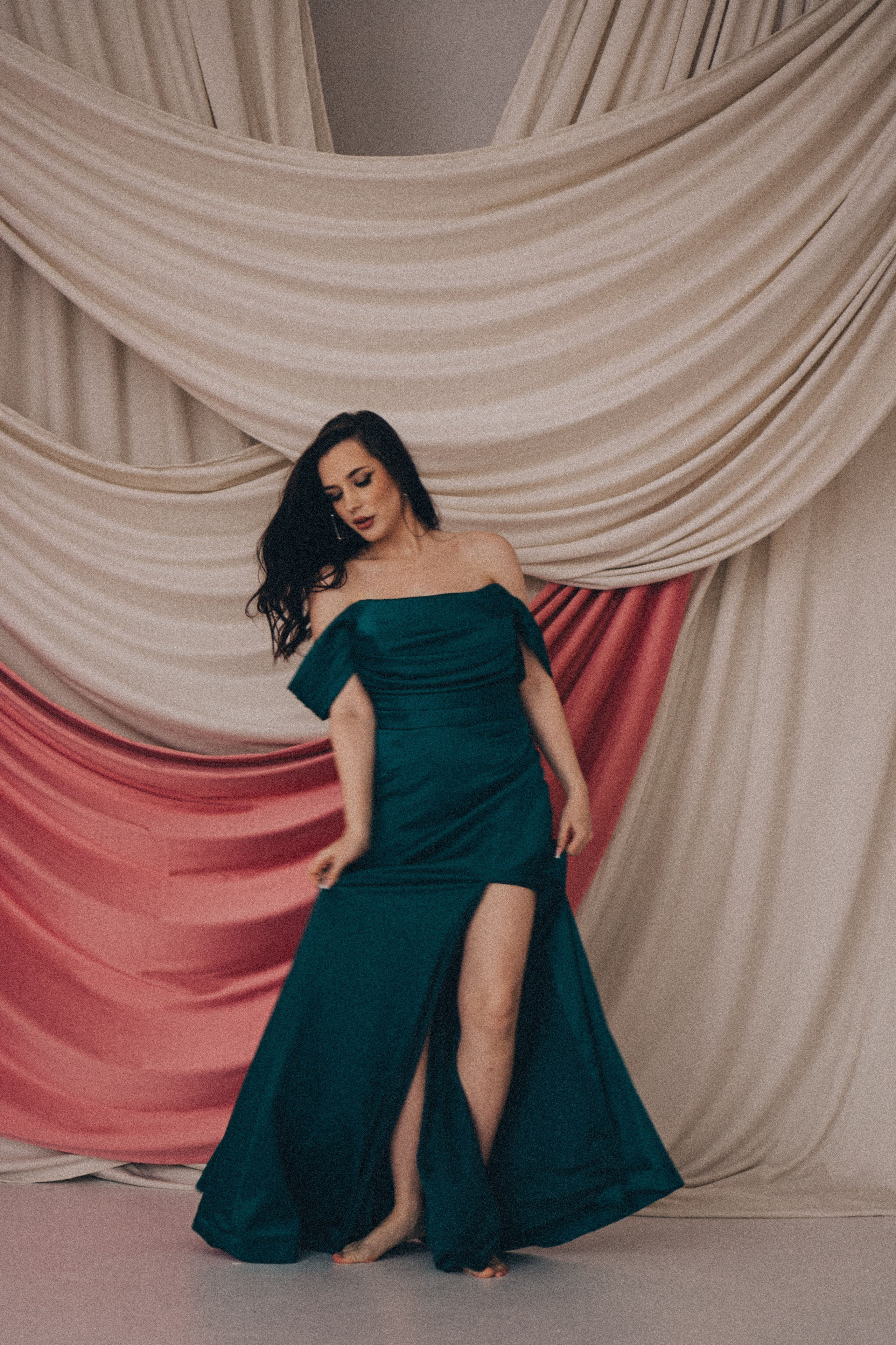 Весенняя. Профессиональный фотограф, Санкт-Петербург — Виктория Богомолова