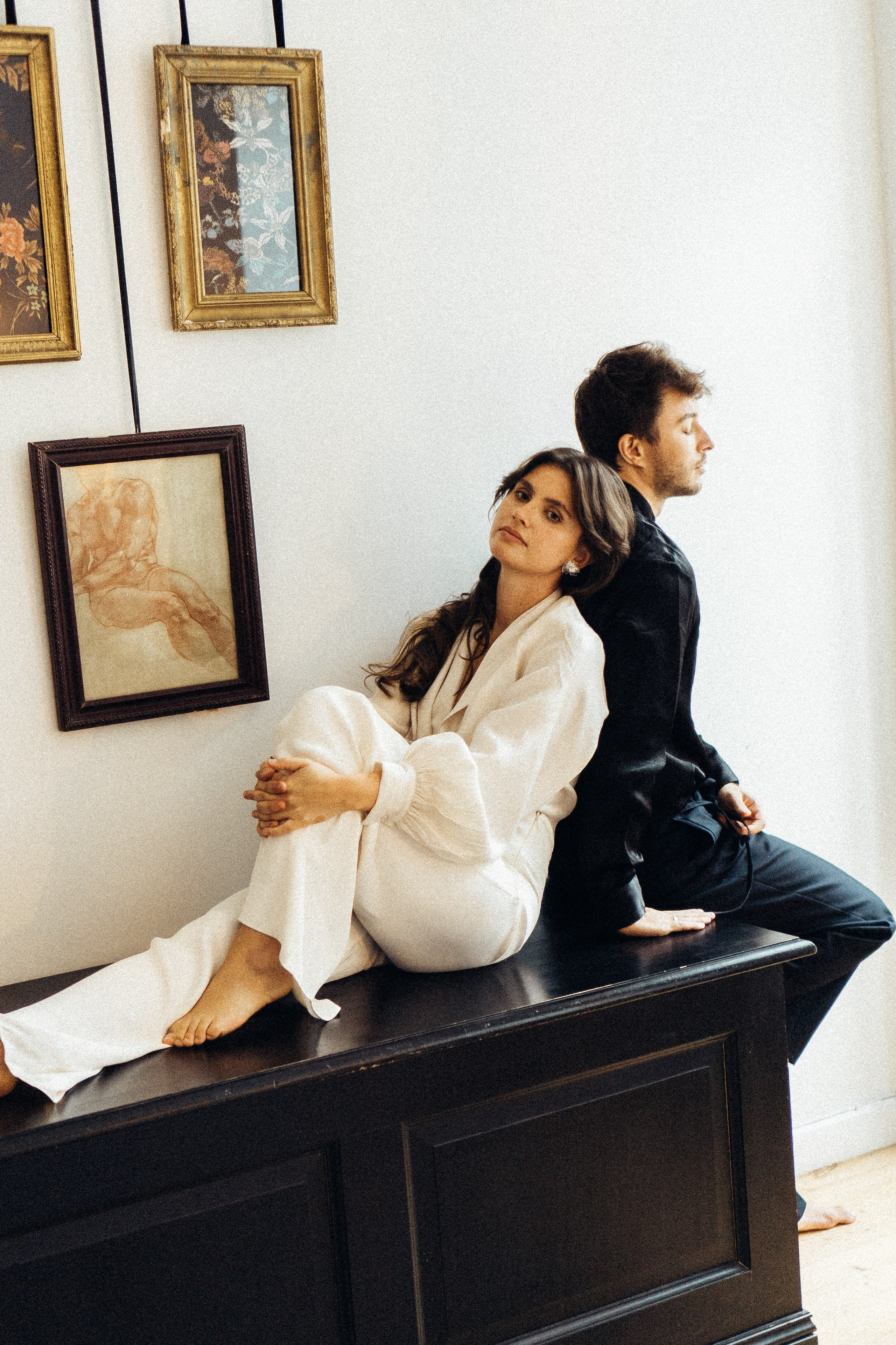 УТРО ЖЕНИХА И НЕВЕСТЫ В ПИТЕРСКОЙ КВАРТИРЕ И СЬЕМКА С СВАДЕБНЫХ ОБРАЗАХ. Профессиональный фотограф, Санкт-Петербург — Виктория Богомолова