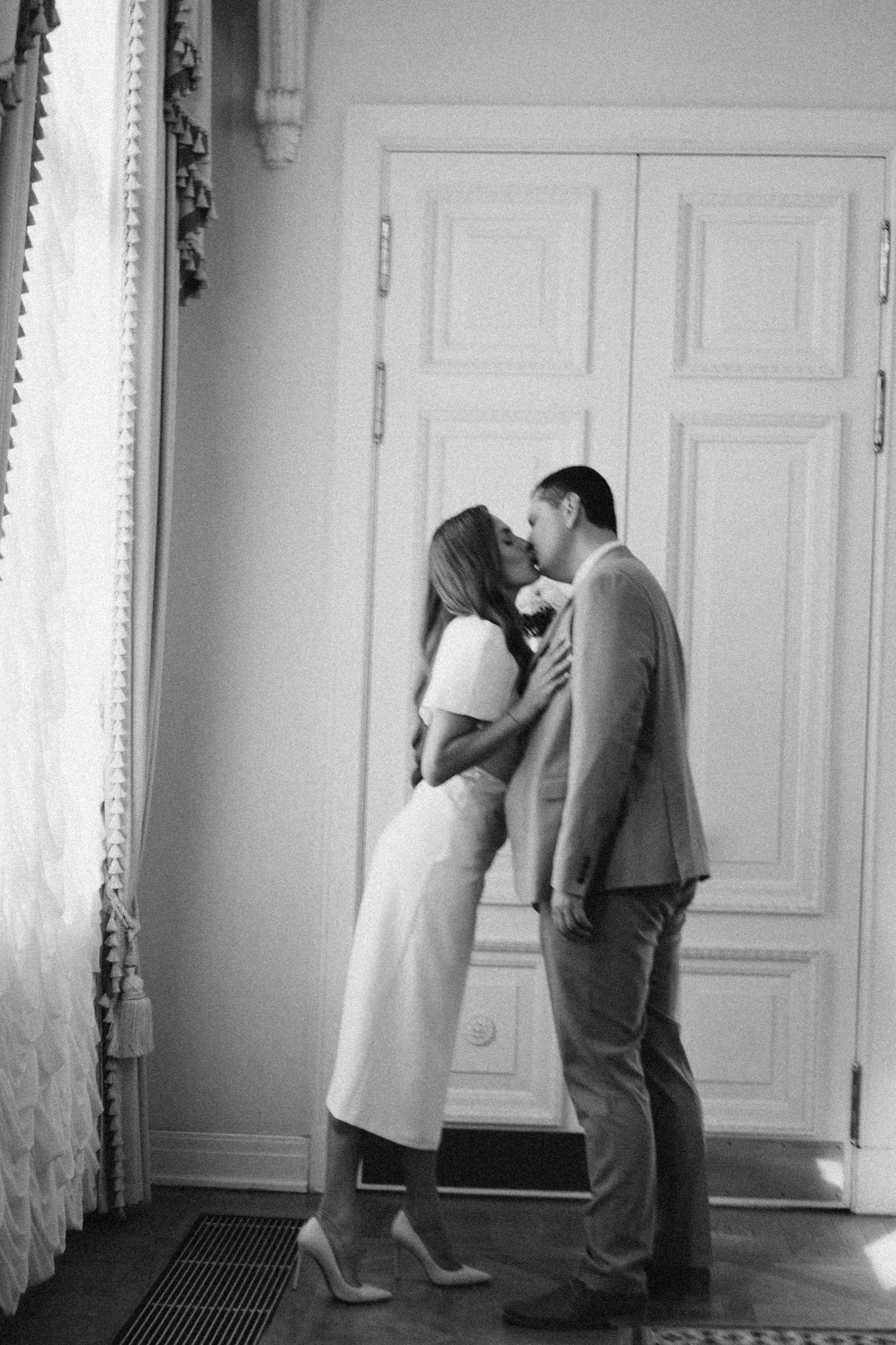 СВАДЕБНАЯ В ПУШКИНЕ. Профессиональный фотограф, Санкт-Петербург — Виктория Богомолова