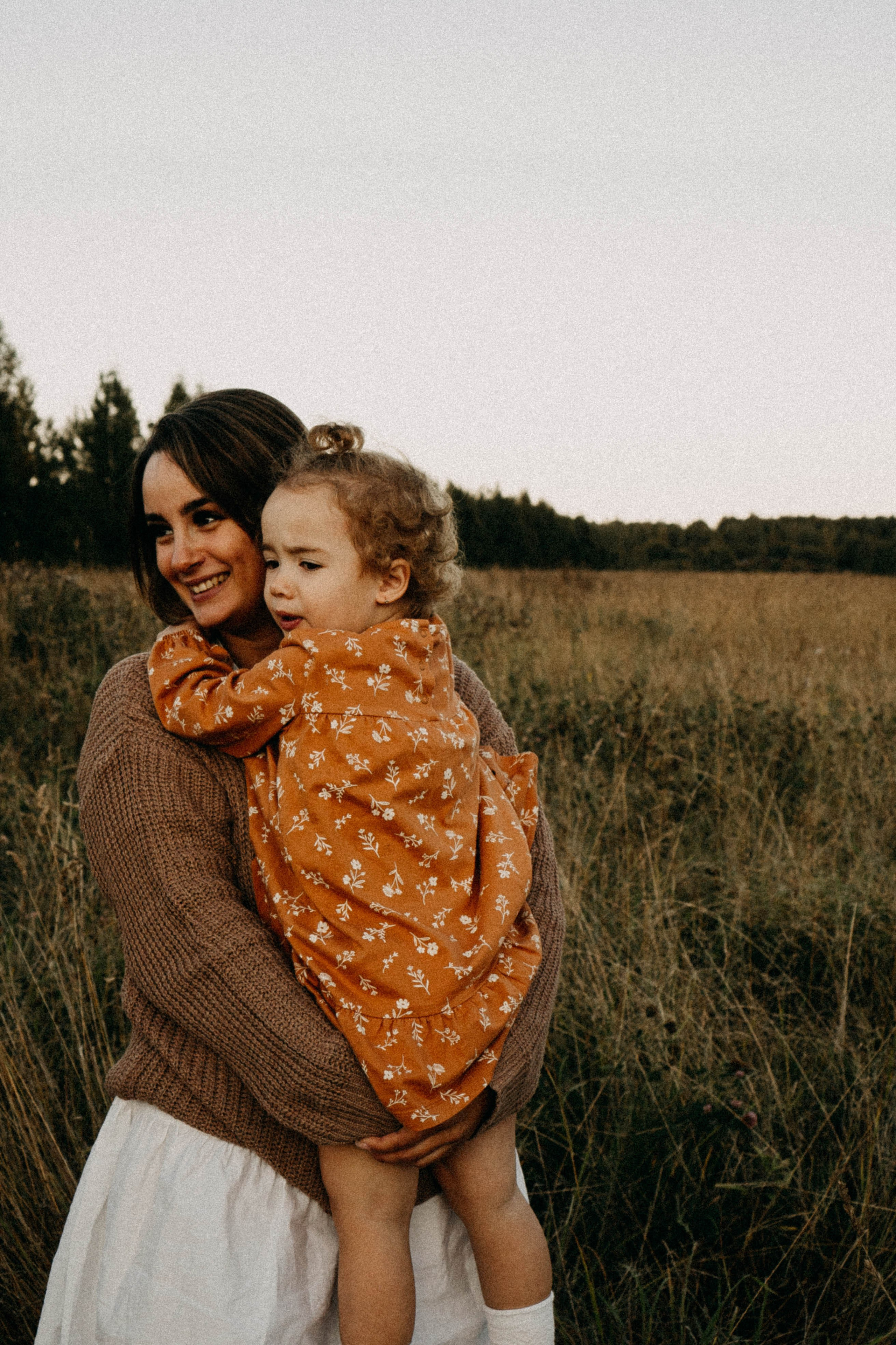 Семейная серия. Профессиональный фотограф, Санкт-Петербург — Виктория Богомолова