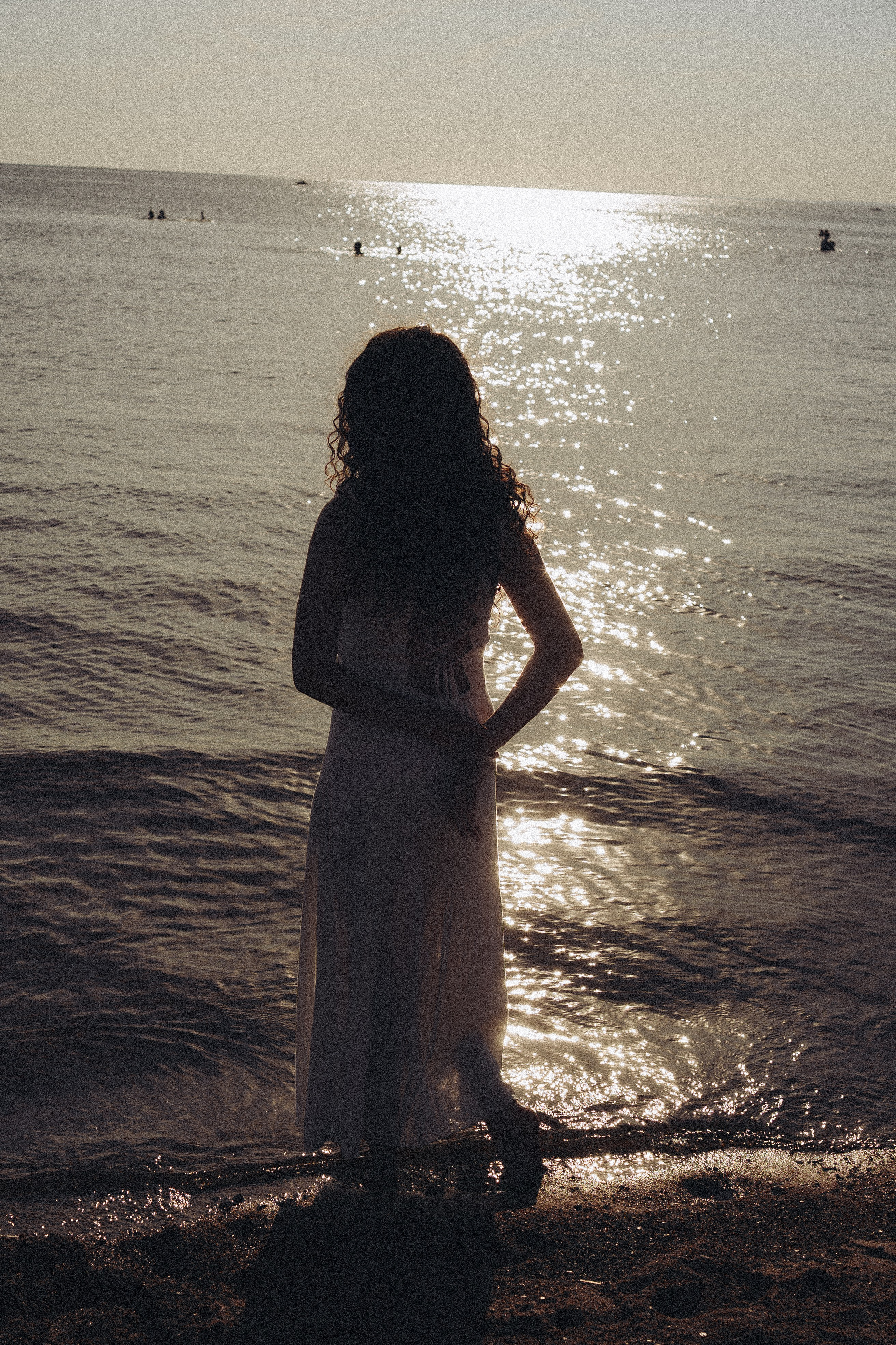 НА ФИНСКОМ ЗАЛИВЕ. Профессиональный фотограф, Санкт-Петербург — Виктория Богомолова