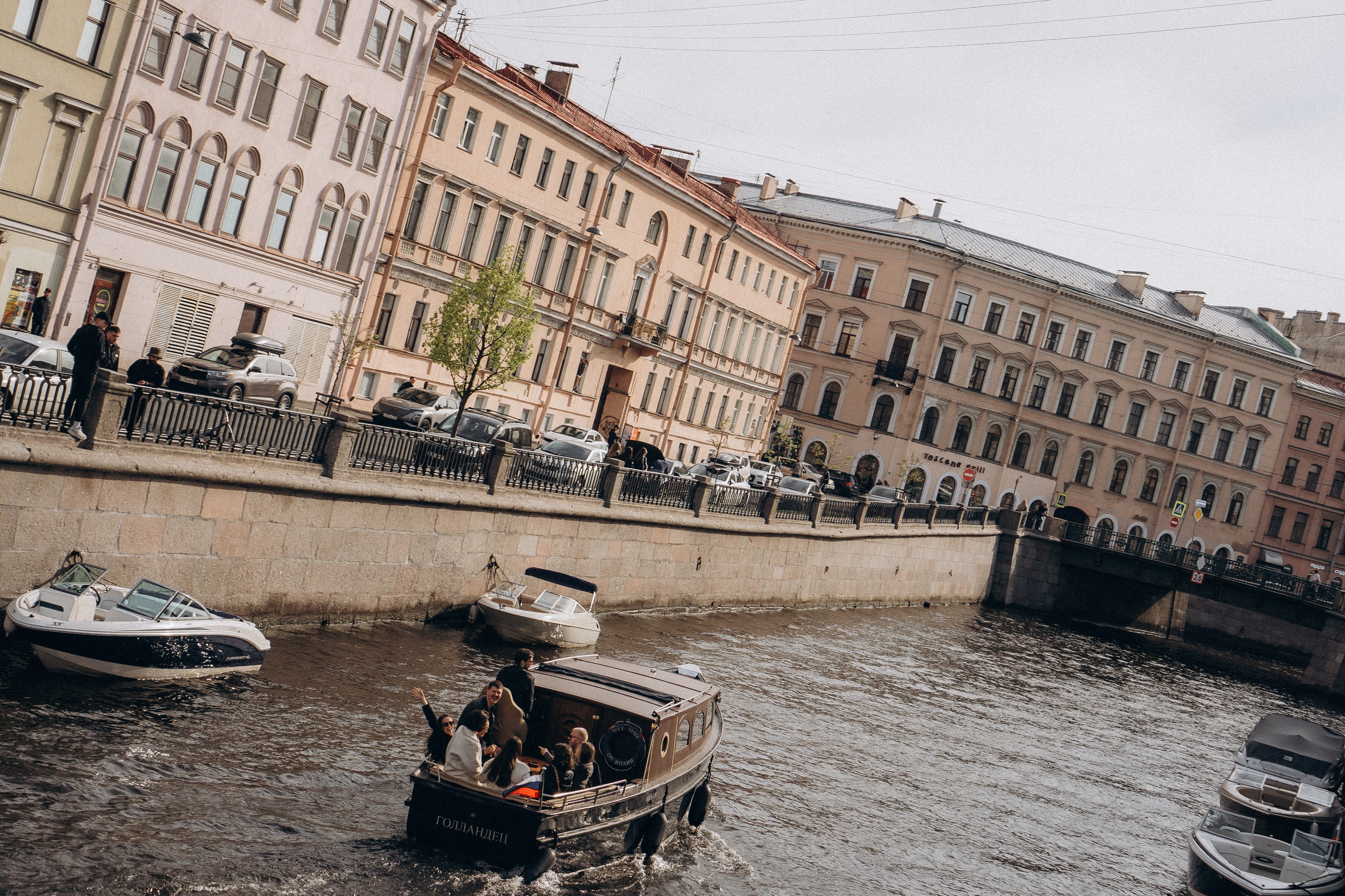 ДЕНЬ РОЖДЕНИЯ. Профессиональный фотограф, Санкт-Петербург — Виктория Богомолова