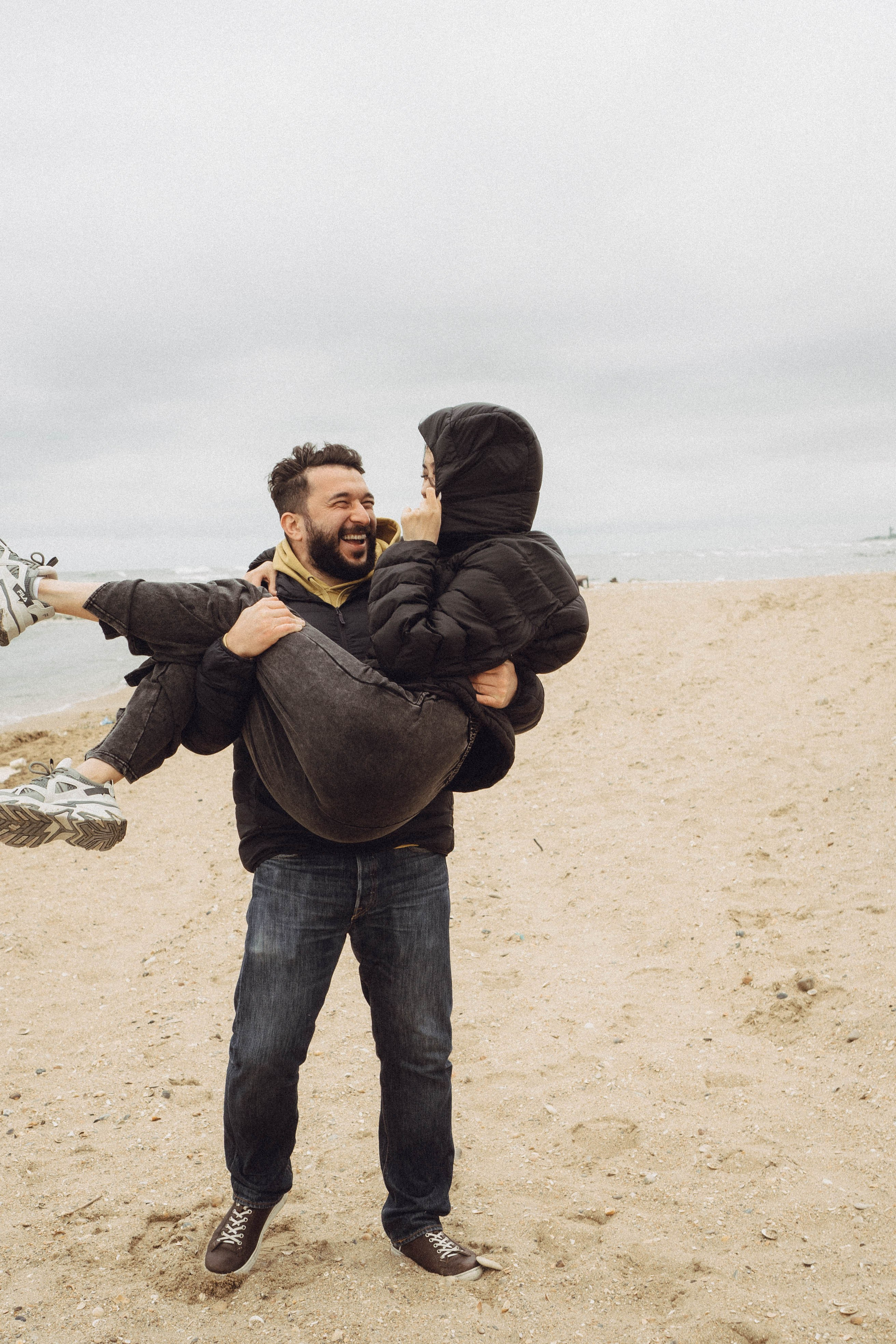 Каспийское море. Профессиональный фотограф, Санкт-Петербург — Виктория Богомолова