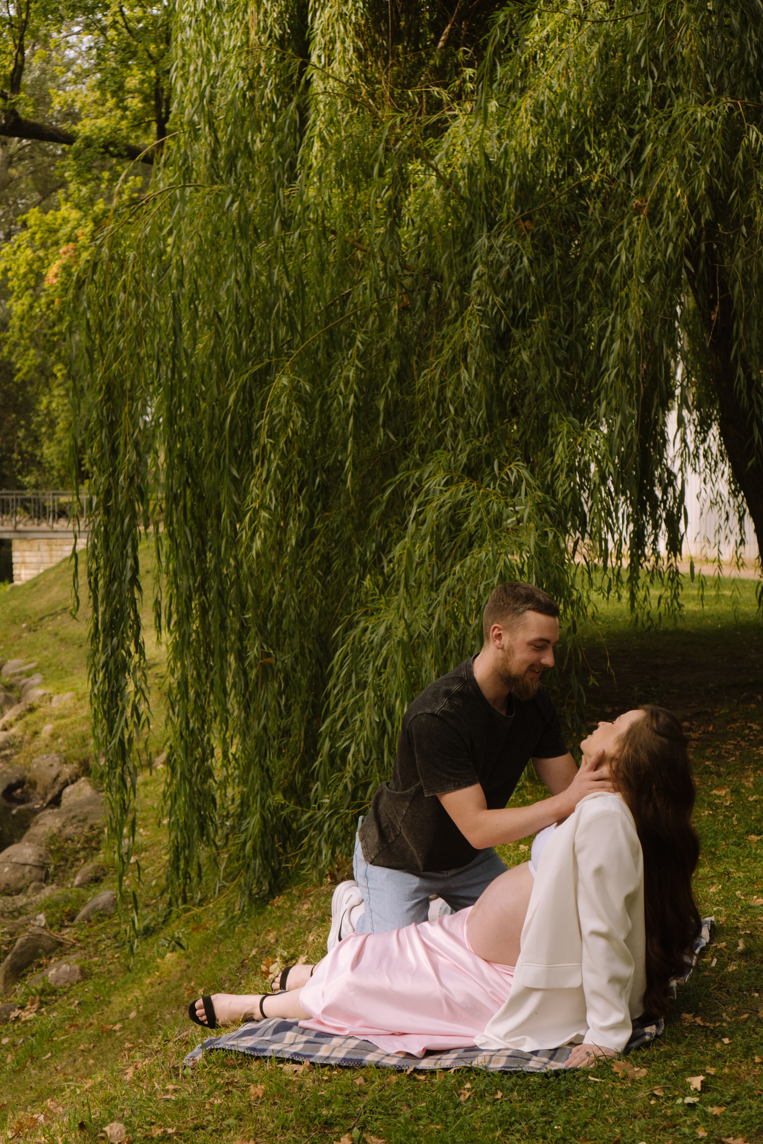 СЕМЕЙНАЯ ИСТОРИЯ. Профессиональный фотограф, Санкт-Петербург — Виктория Богомолова