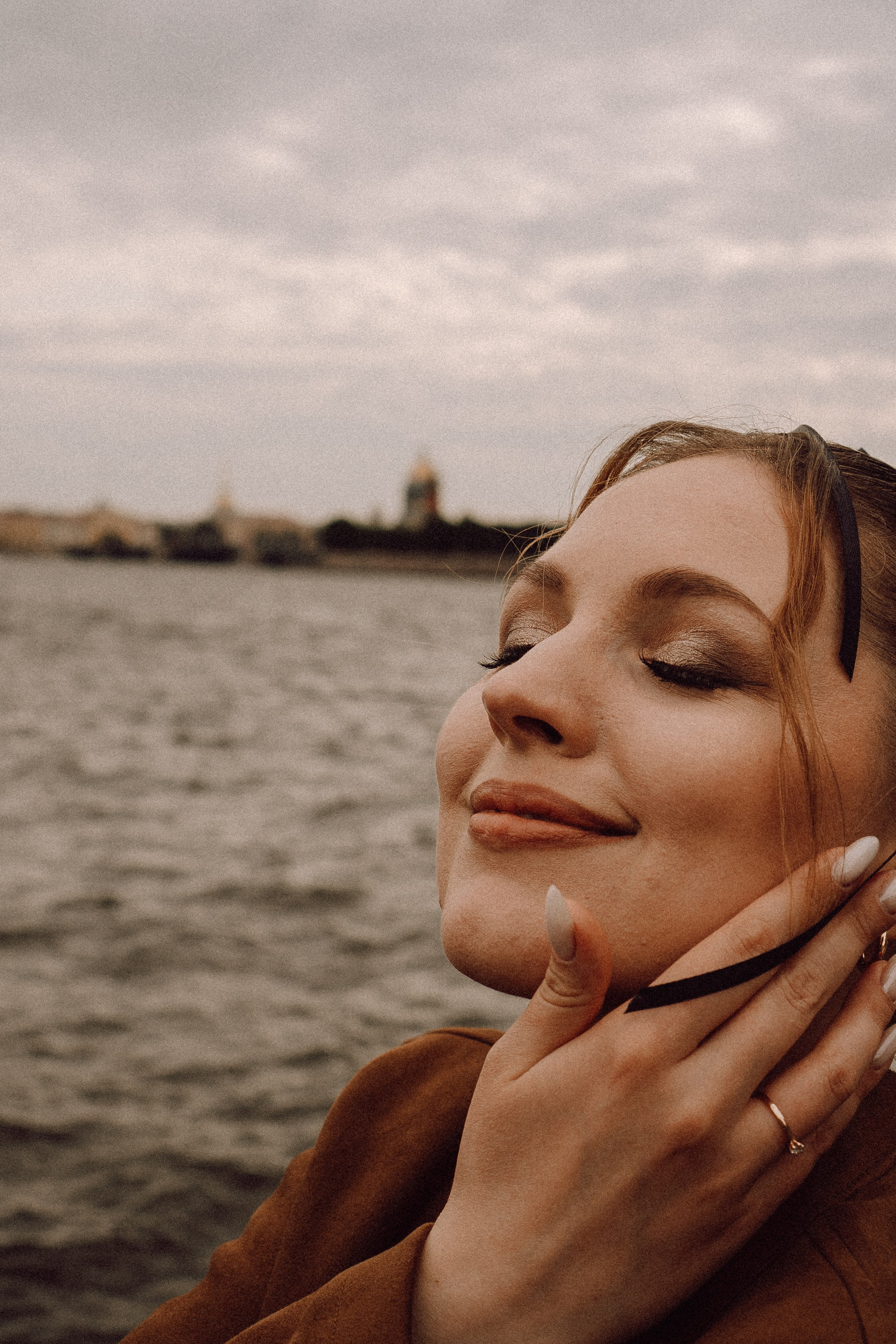 LOVE. Профессиональный фотограф, Санкт-Петербург — Виктория Богомолова