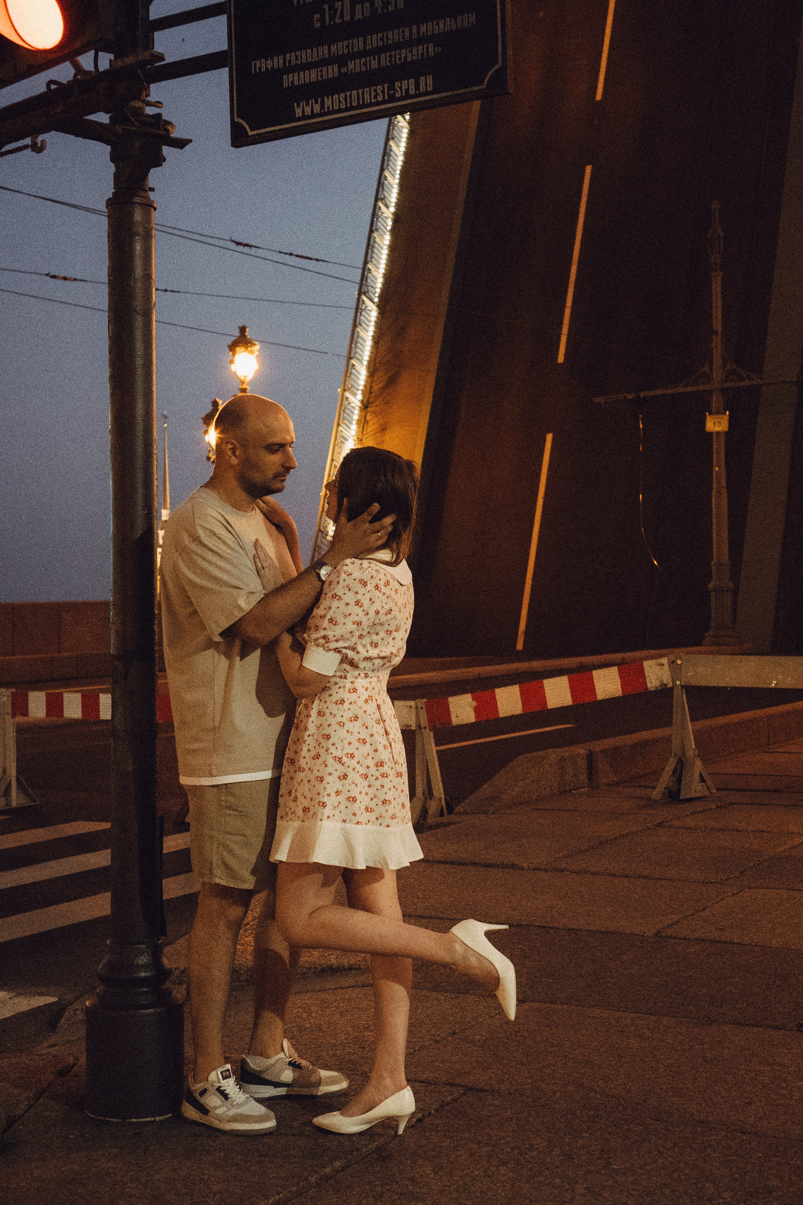 ПРОГУЛКА УТОРОМ ПО ПИТЕРУ. Профессиональный фотограф, Санкт-Петербург — Виктория Богомолова