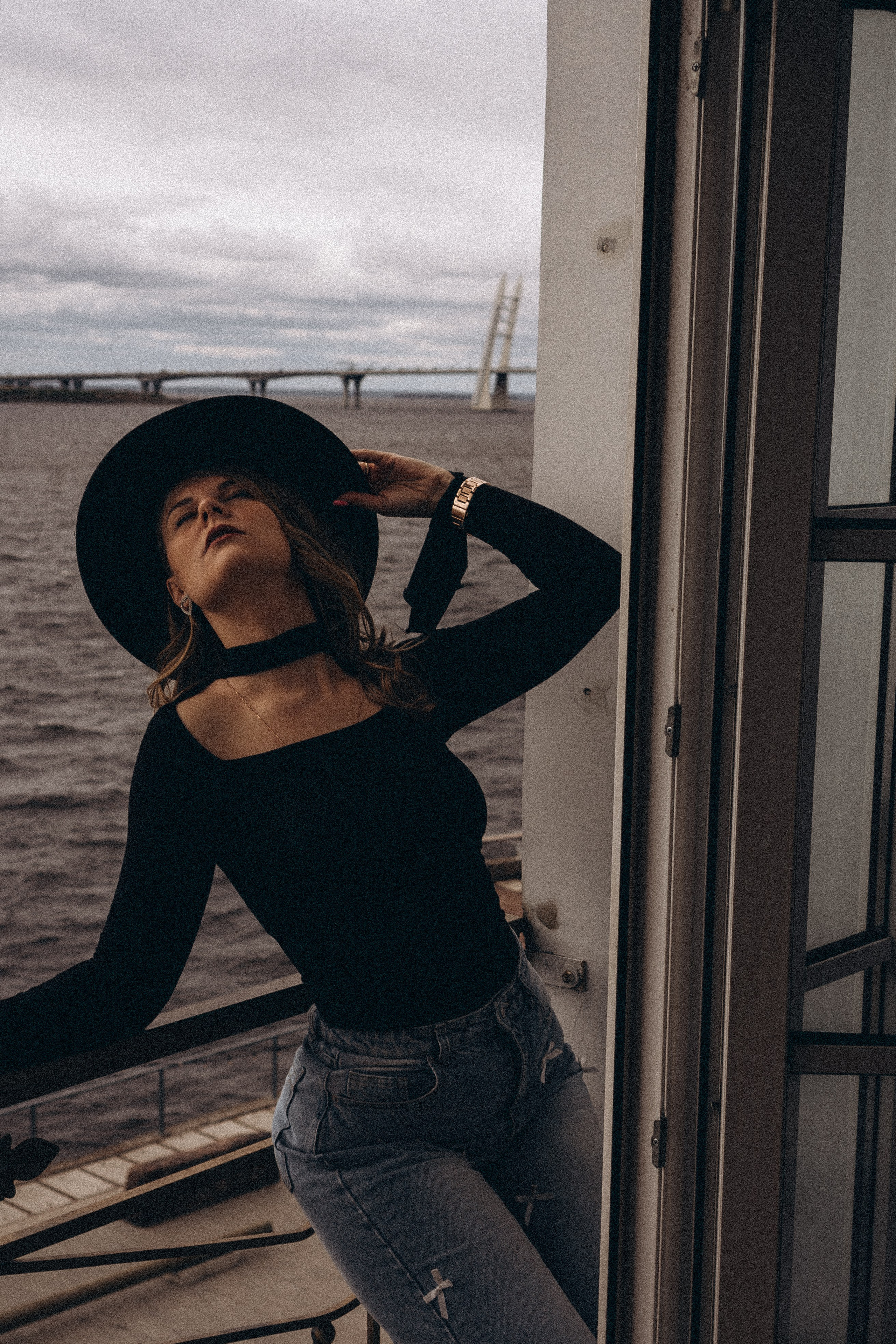 Семейная история в студии. Профессиональный фотограф, Санкт-Петербург — Виктория Богомолова