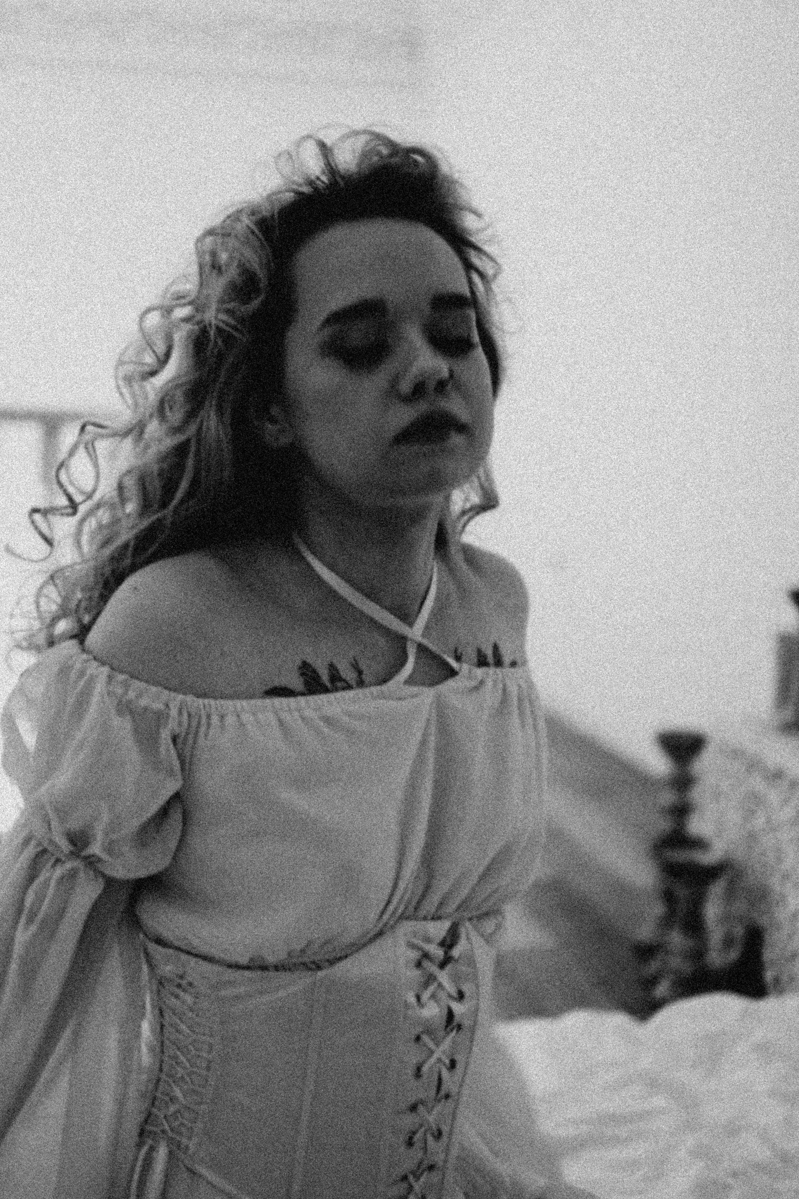 Студийная. Профессиональный фотограф, Санкт-Петербург — Виктория Богомолова