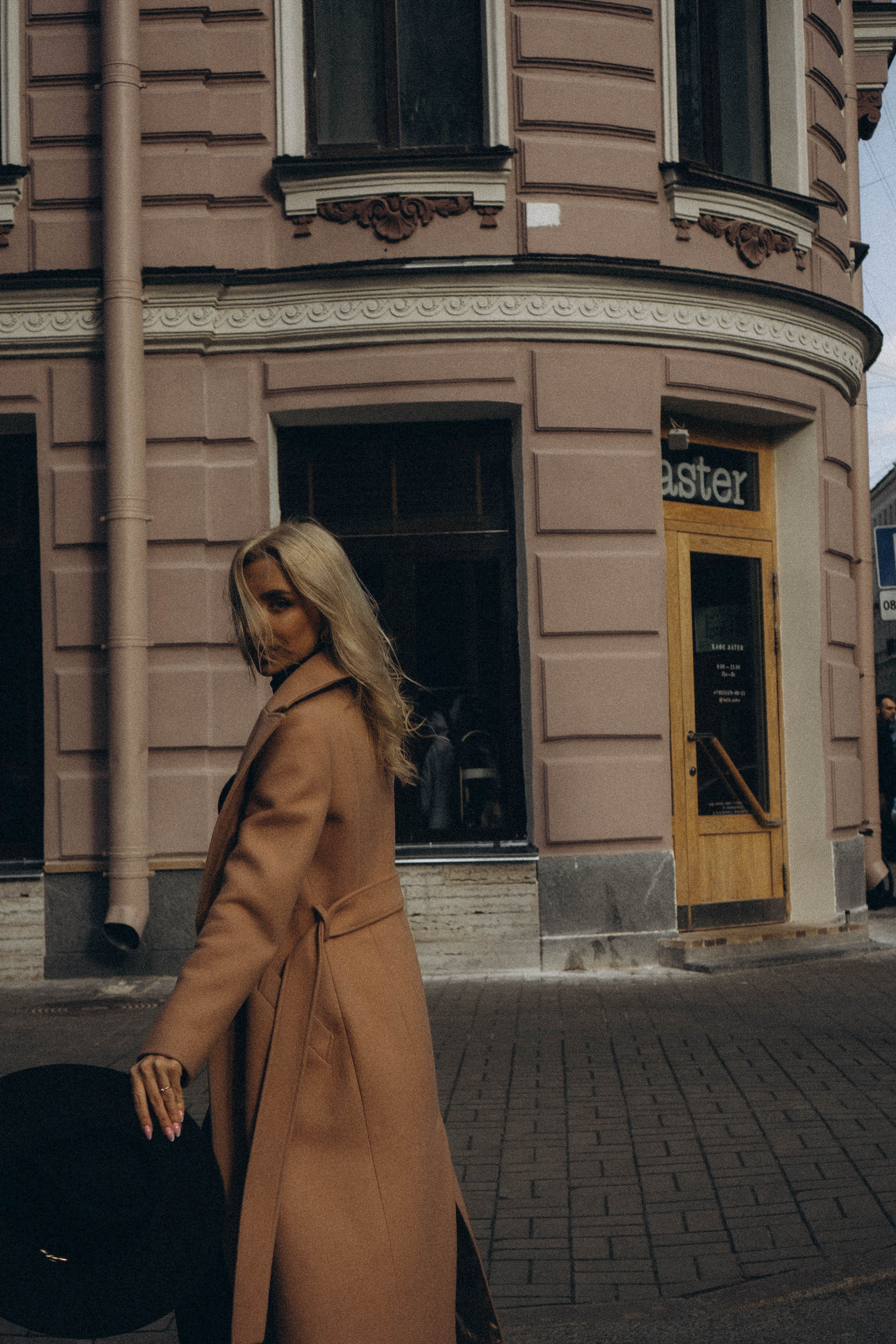 Питерская атмосфера. Профессиональный фотограф, Санкт-Петербург — Виктория Богомолова