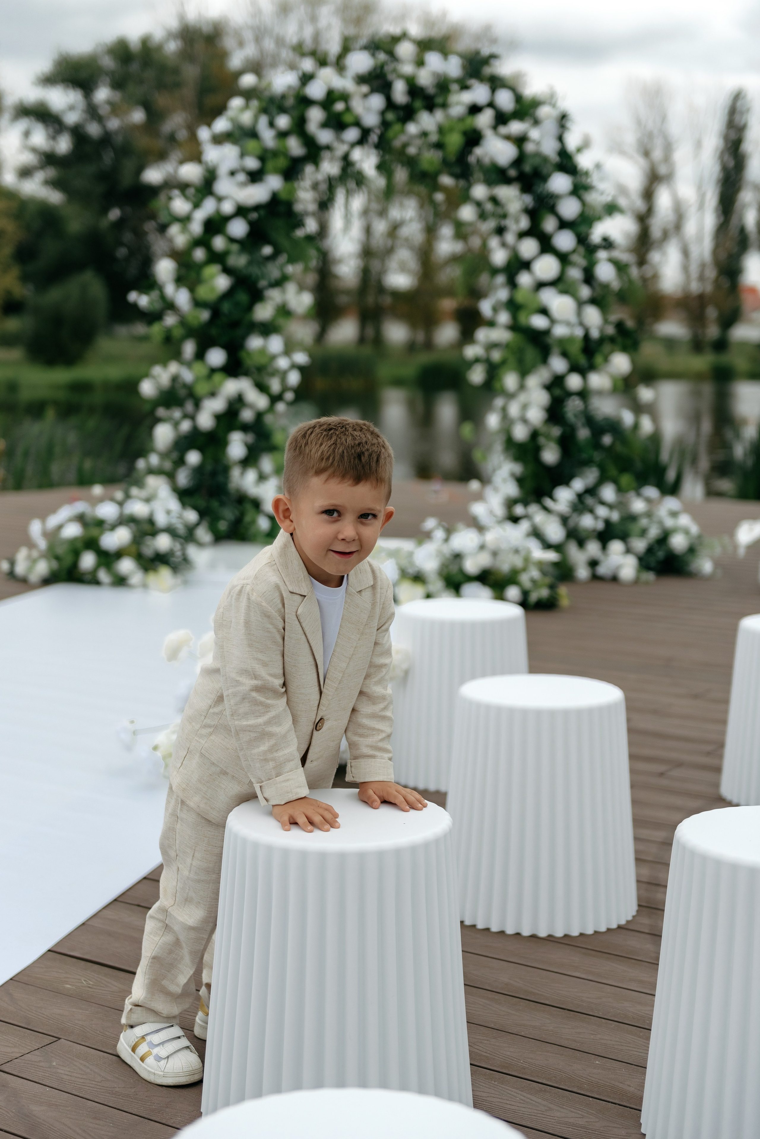 Александр и Дарья. Свадебный и семейный фотограф в Алексеевке Марина Купреева