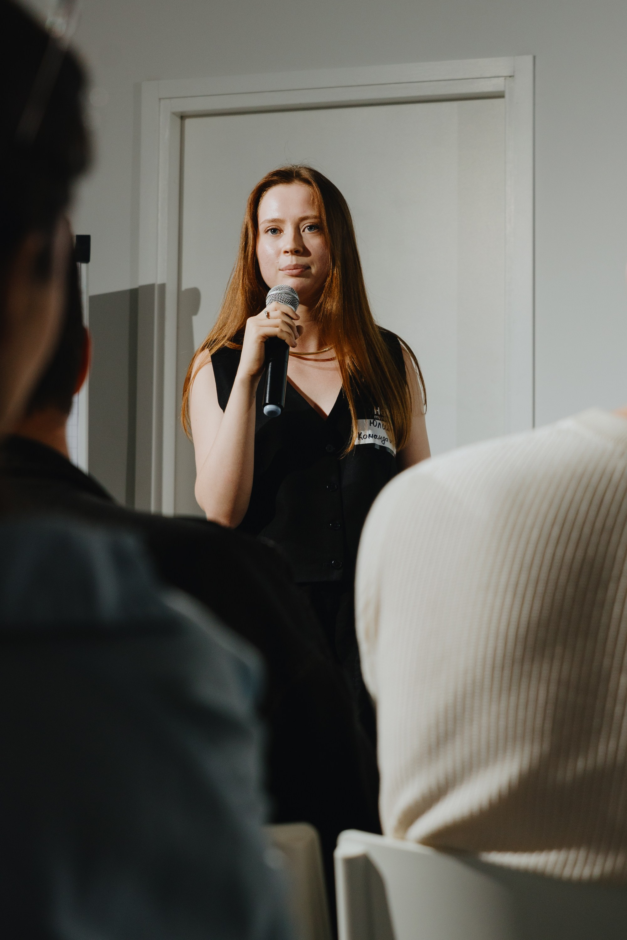 Galera Club. Фотограф Илья Чернов