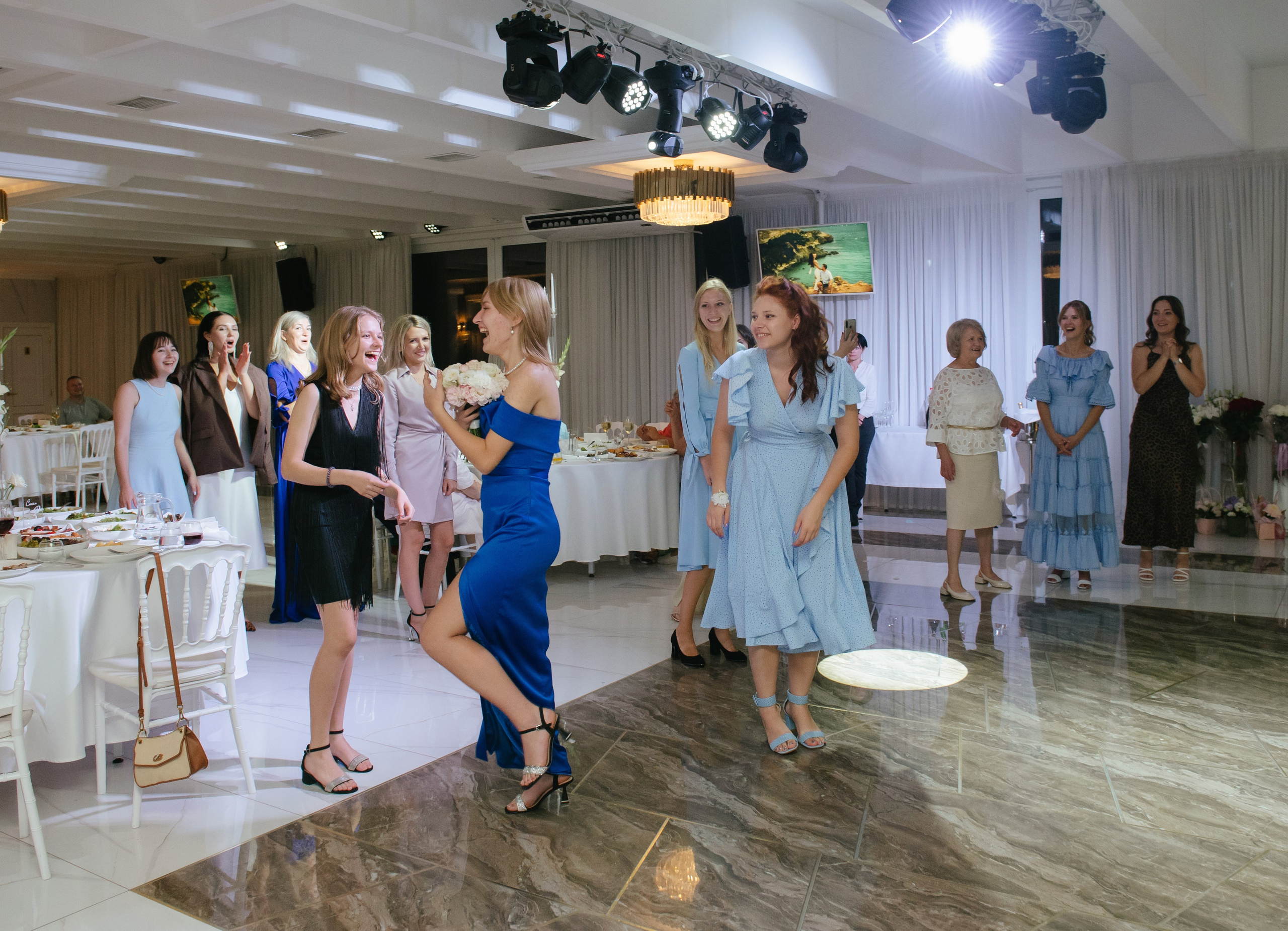 Дмитрий и Ангелина (г. Севастополь). Свадебный, женский, семейный фотограф в Севастополе Юлия Мошенко