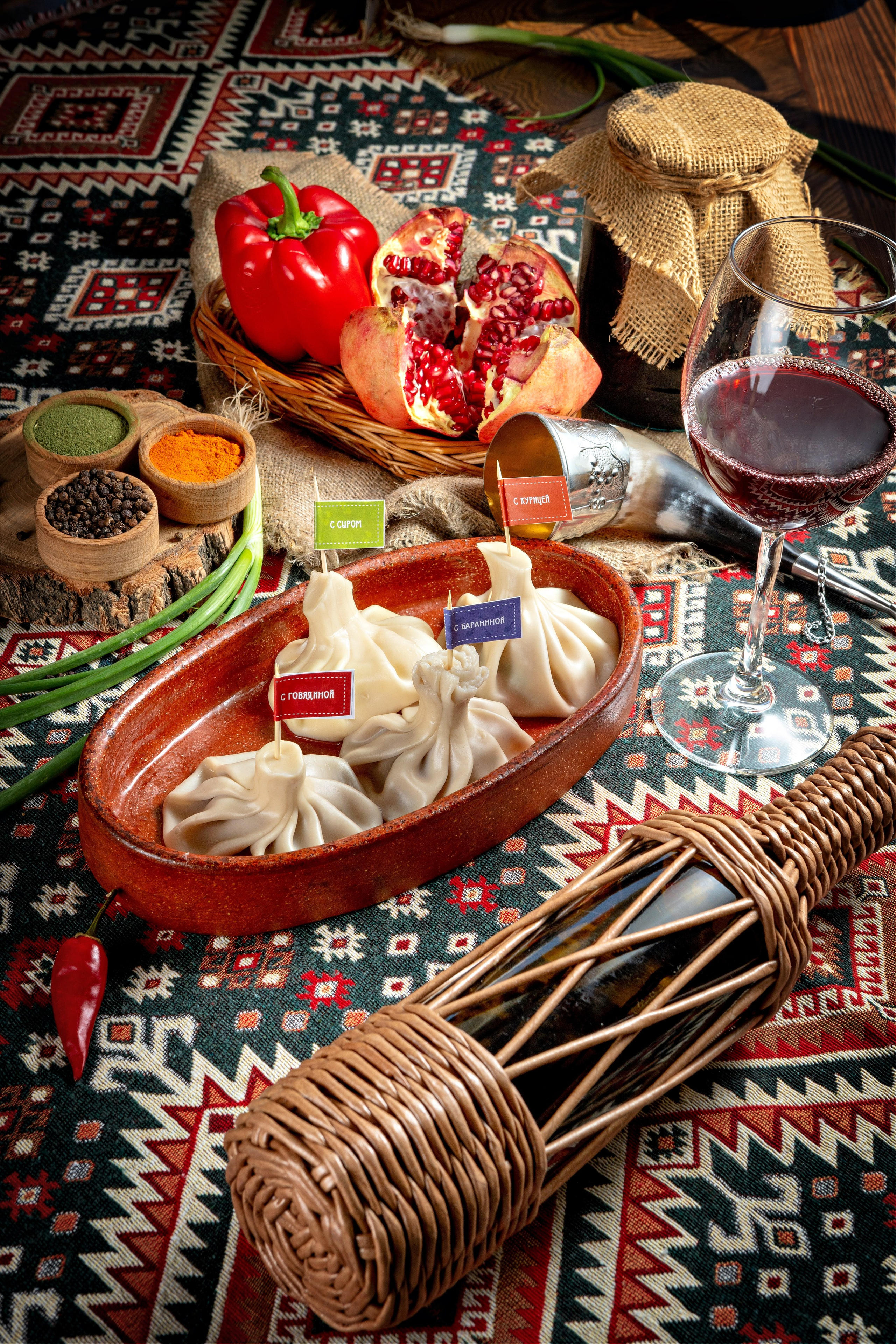 Food фотограф в Атырау. Фотограф в Атырау Максим Стадниченко