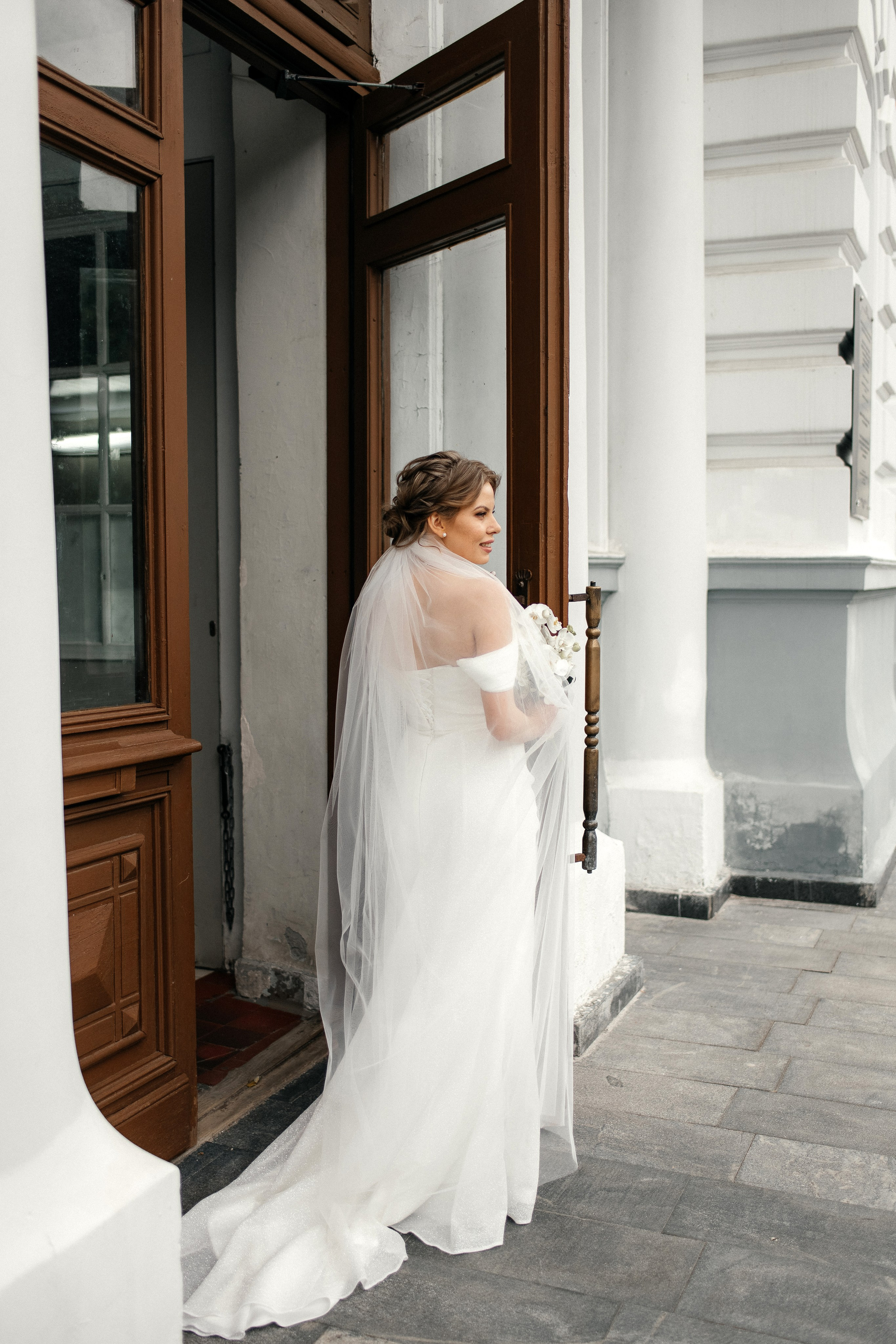 Артём и Наталья. Главная