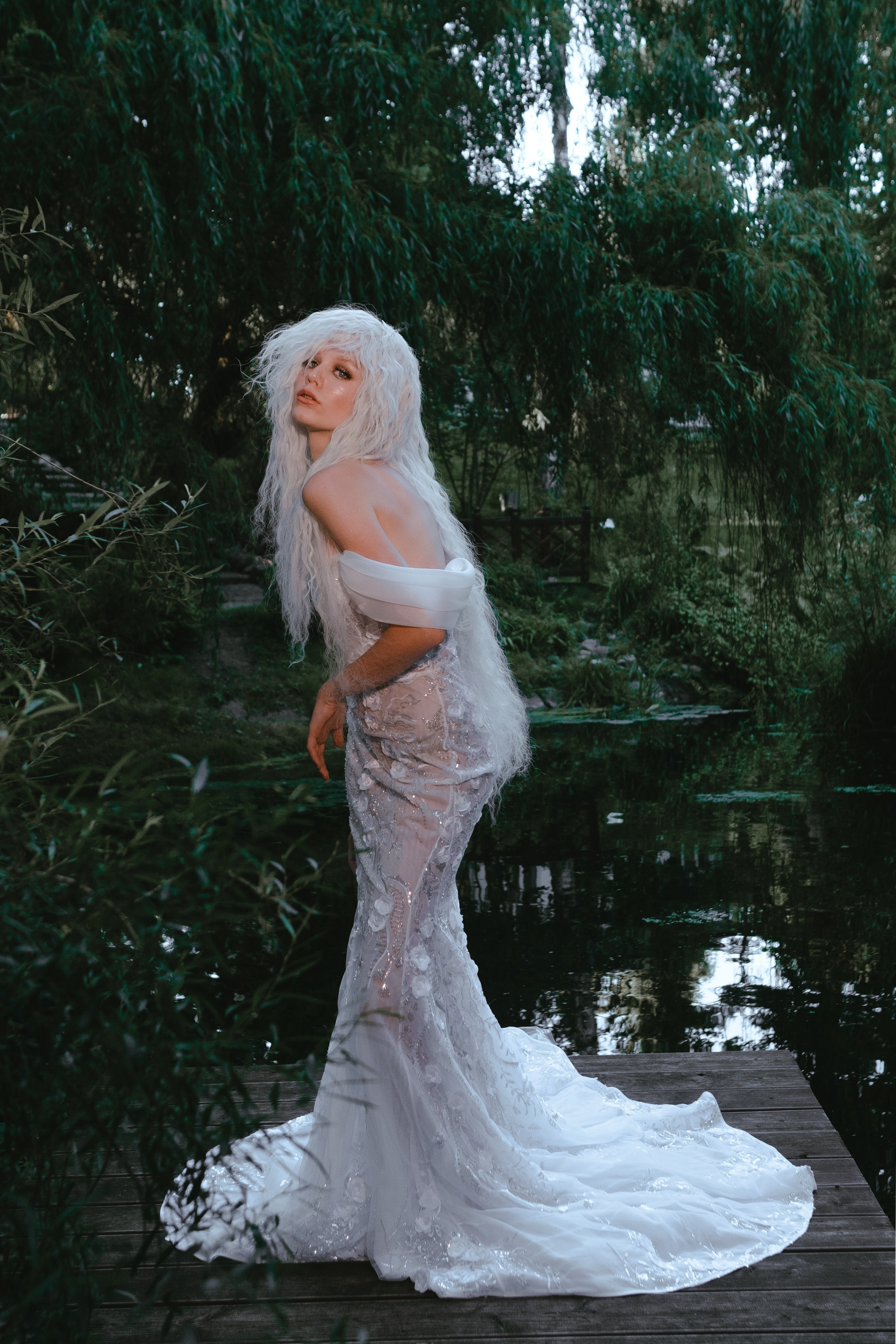 Margo. Personality models. Международное модельное агентство в Калининграде