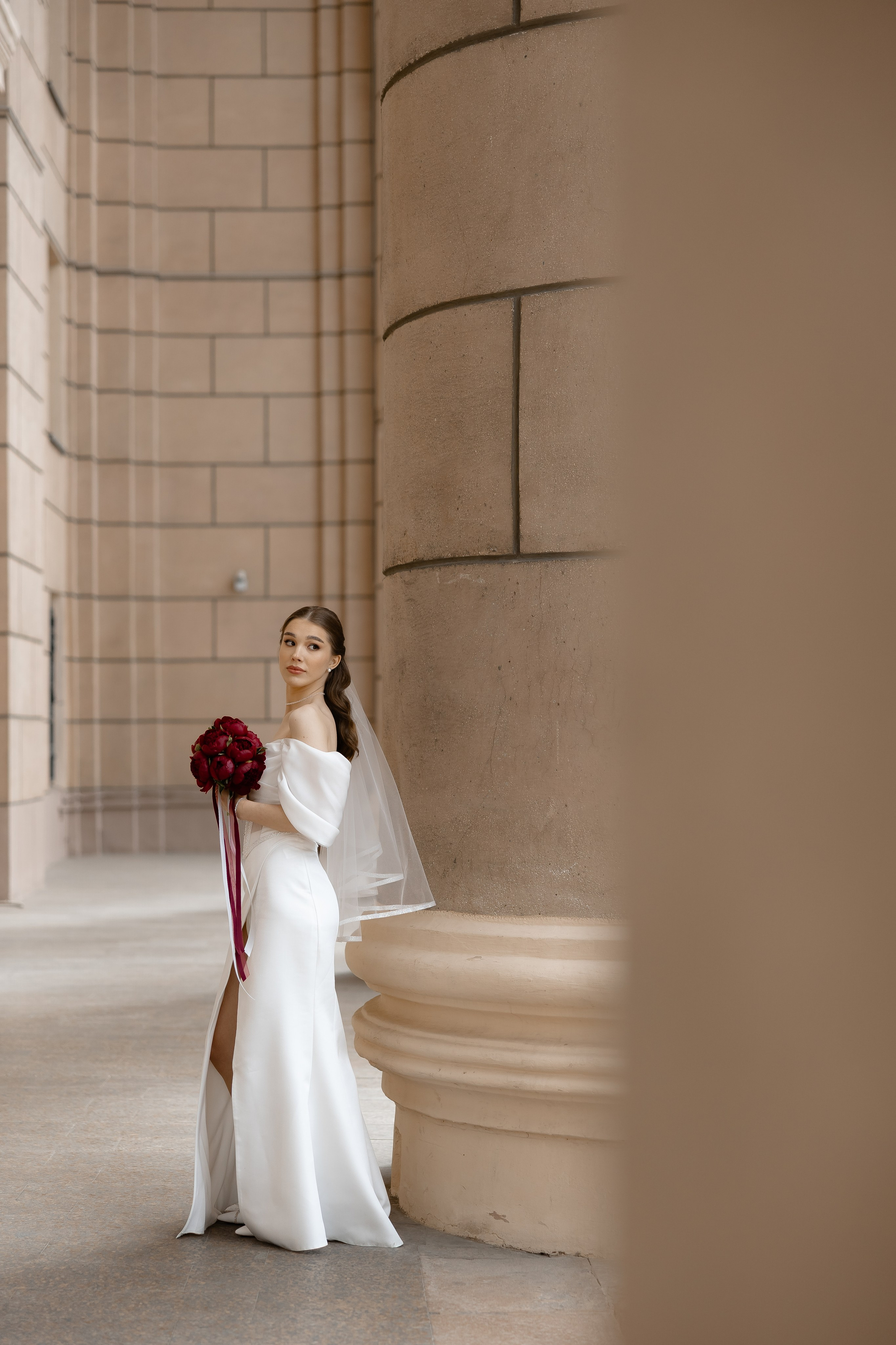 Вероника и Никита. Свадебный и семейный фотограф в Челябинске. Аврамец Анна