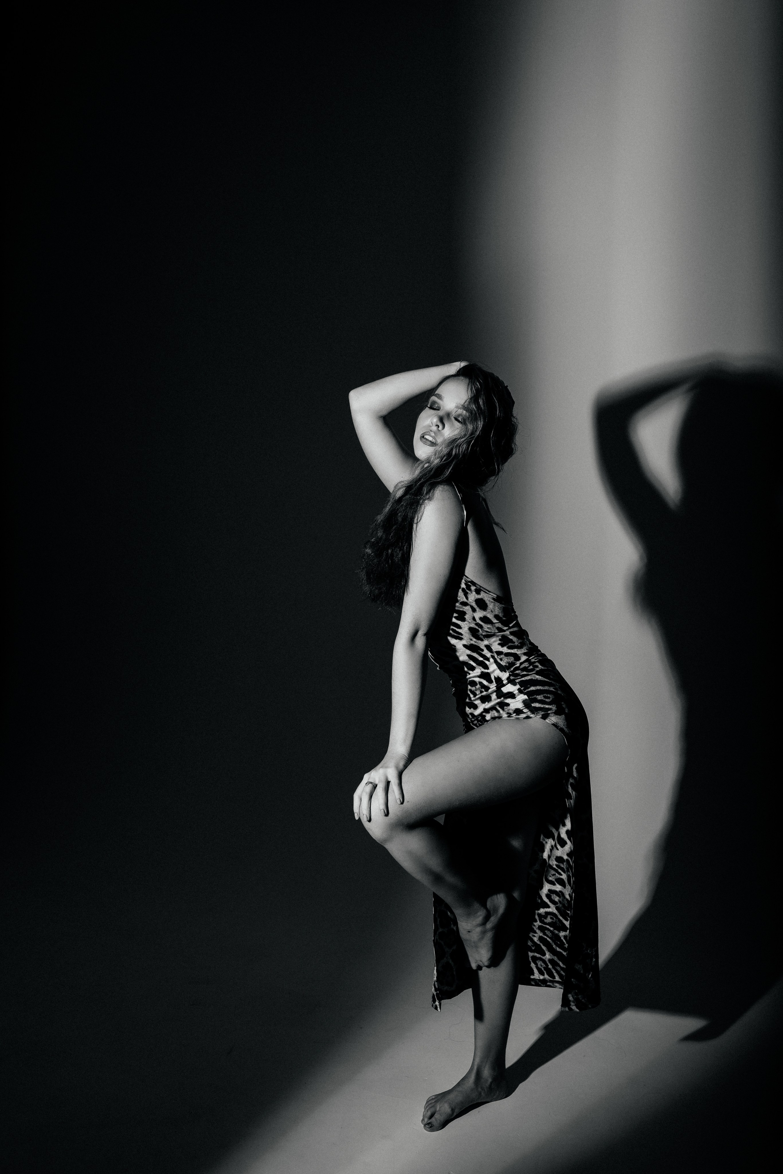 Индивидуальная съёмка для Ирины. Фотограф в Нижнем Новгороде и Кстово